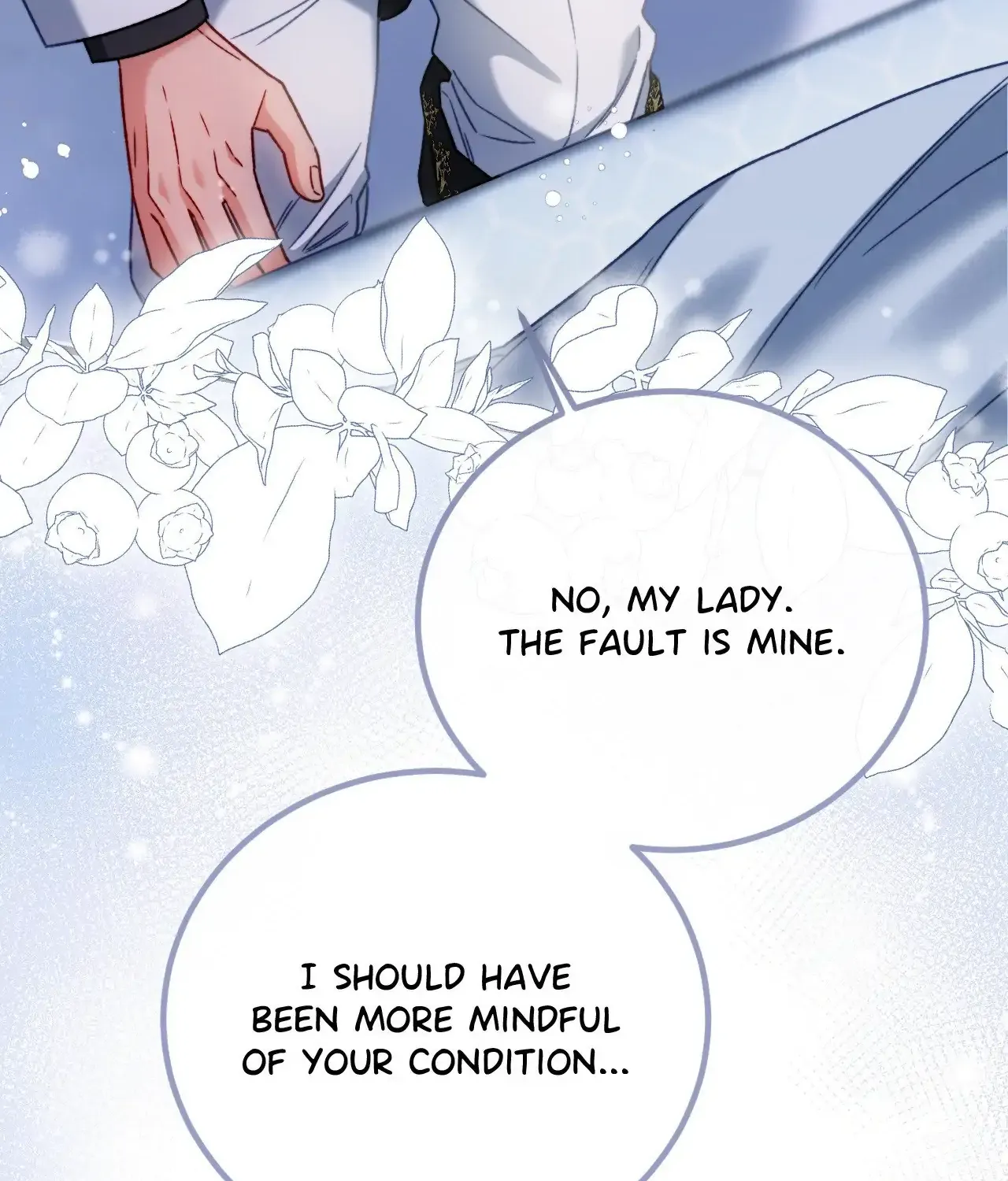 Hunks, Harems, and Hardcore Habits Chapter 11 page 165 - 