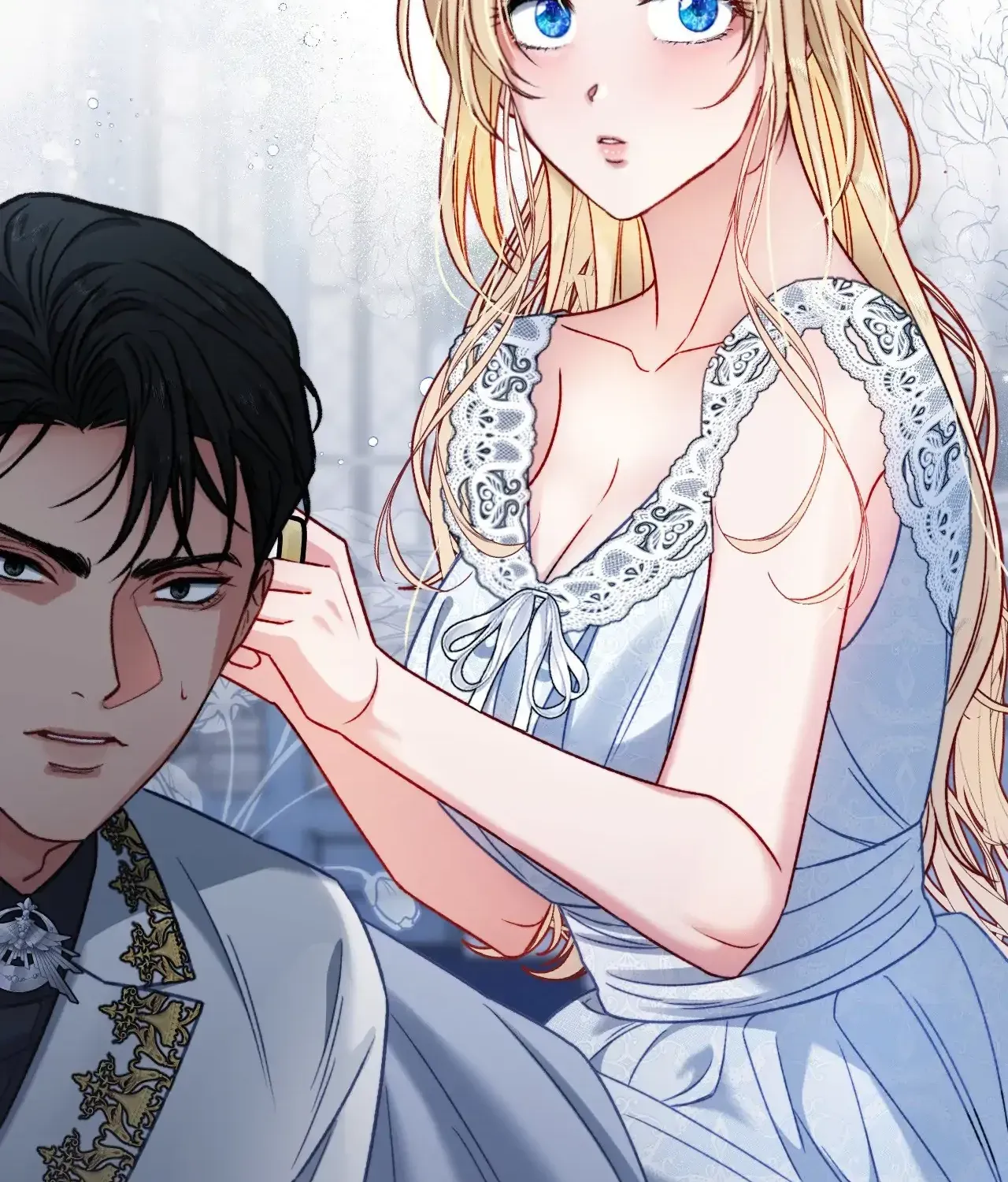 Hunks, Harems, and Hardcore Habits Chapter 11 page 180 - 