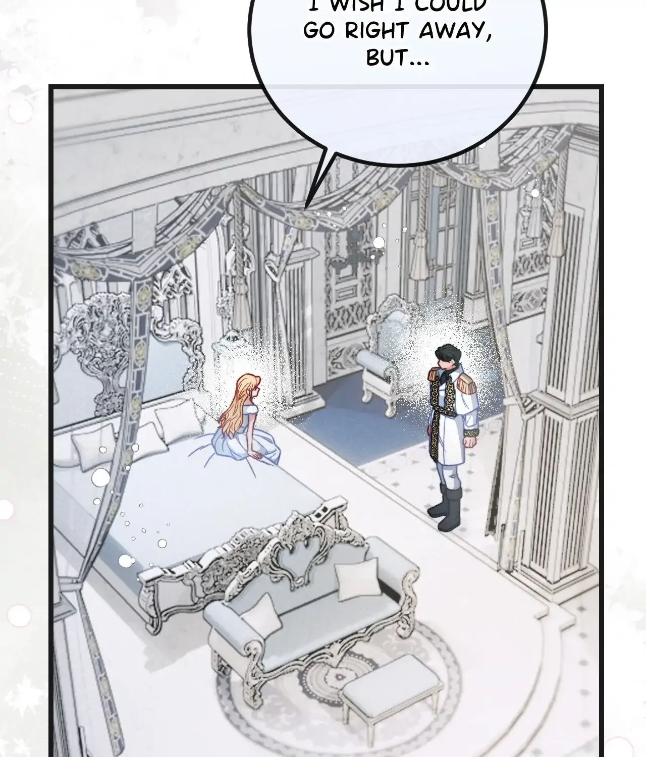 Hunks, Harems, and Hardcore Habits Chapter 11 page 191 - 