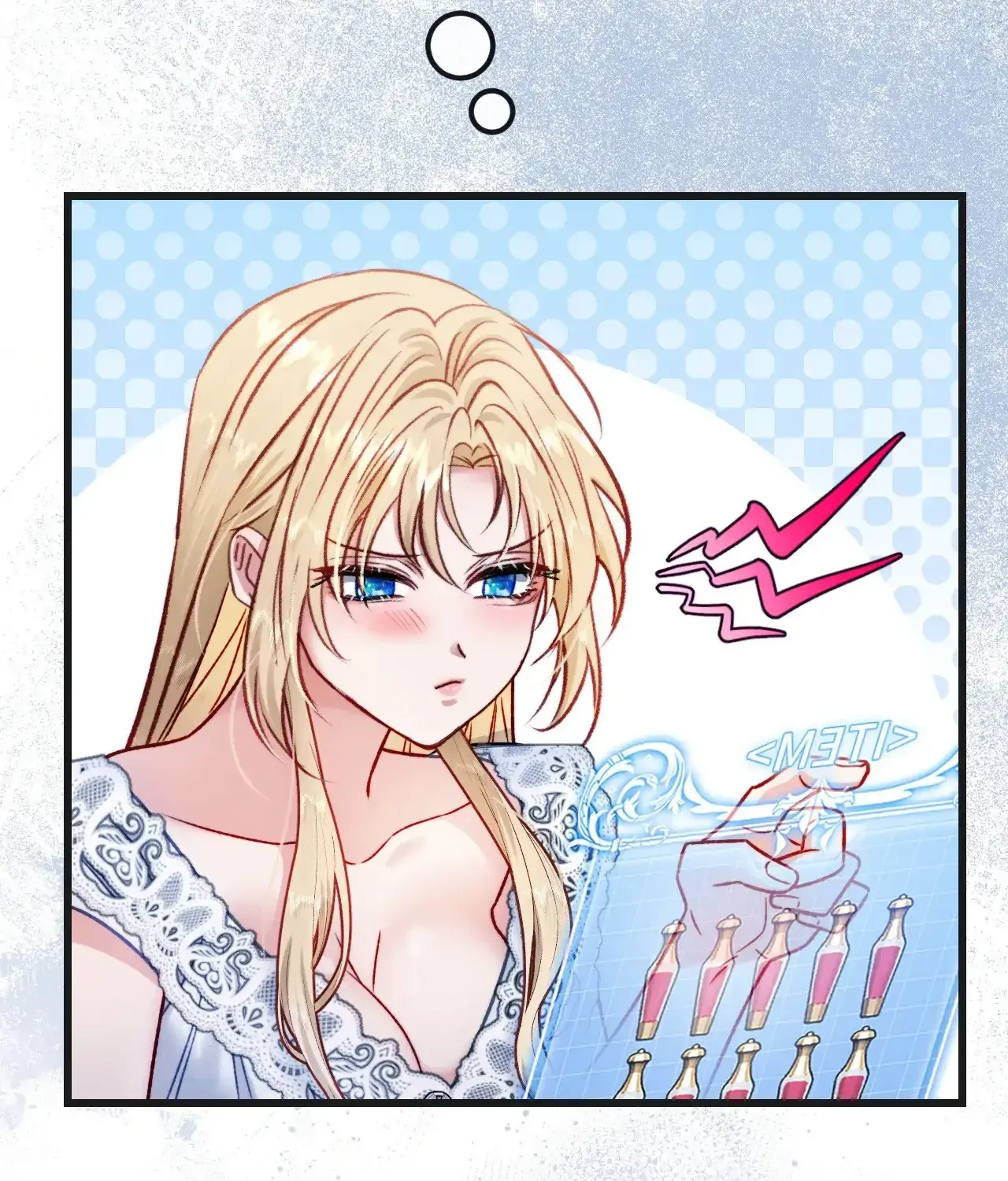 Hunks, Harems, and Hardcore Habits Chapter 11 page 195 - 
