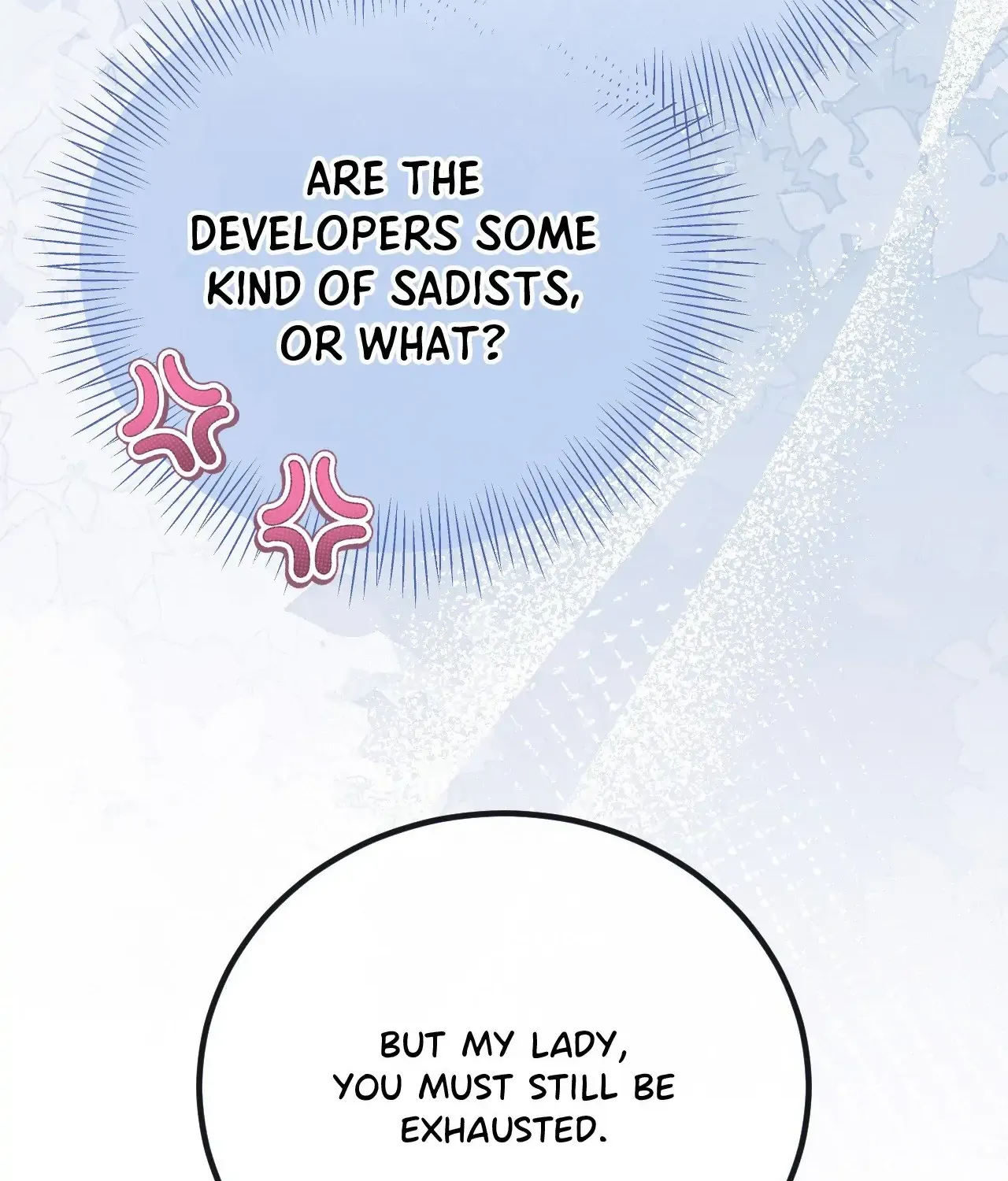 Hunks, Harems, and Hardcore Habits Chapter 11 page 198 - 