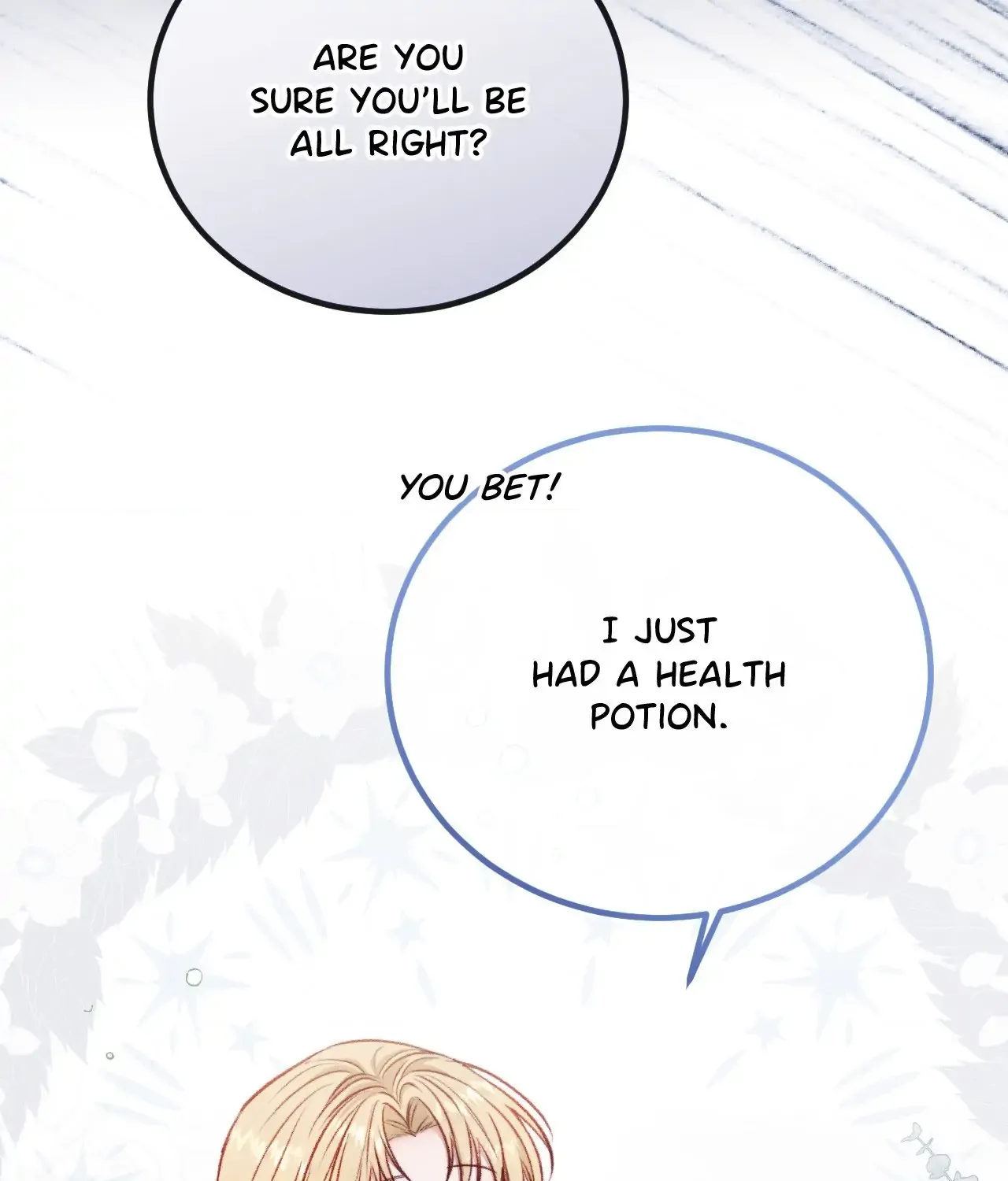 Hunks, Harems, and Hardcore Habits Chapter 11 page 203 - 
