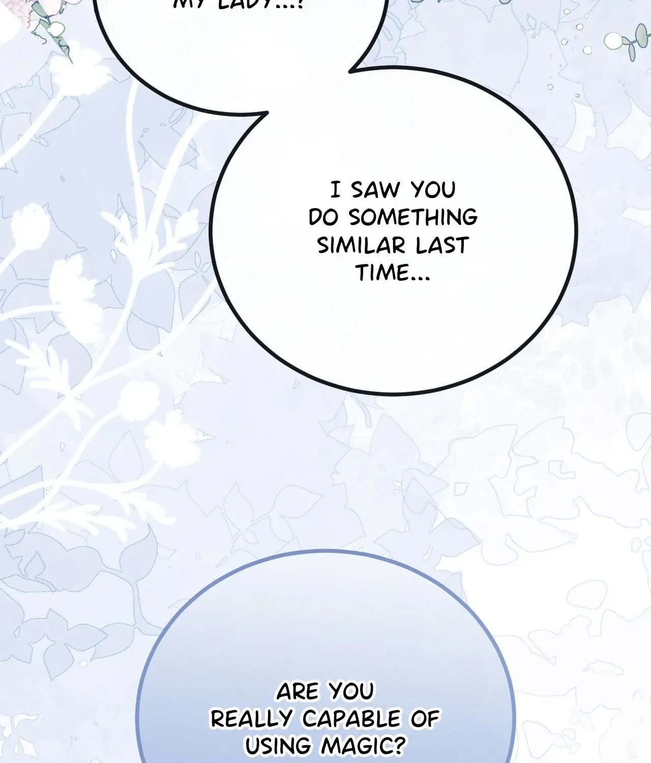 Hunks, Harems, and Hardcore Habits Chapter 11 page 206 - 