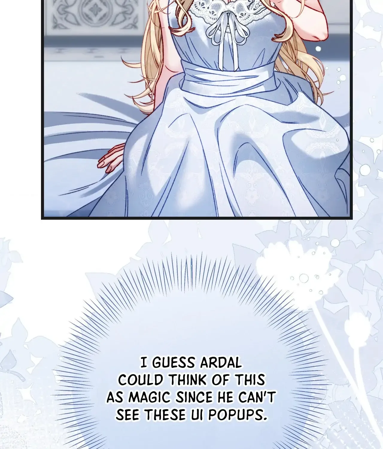 Hunks, Harems, and Hardcore Habits Chapter 11 page 209 - 