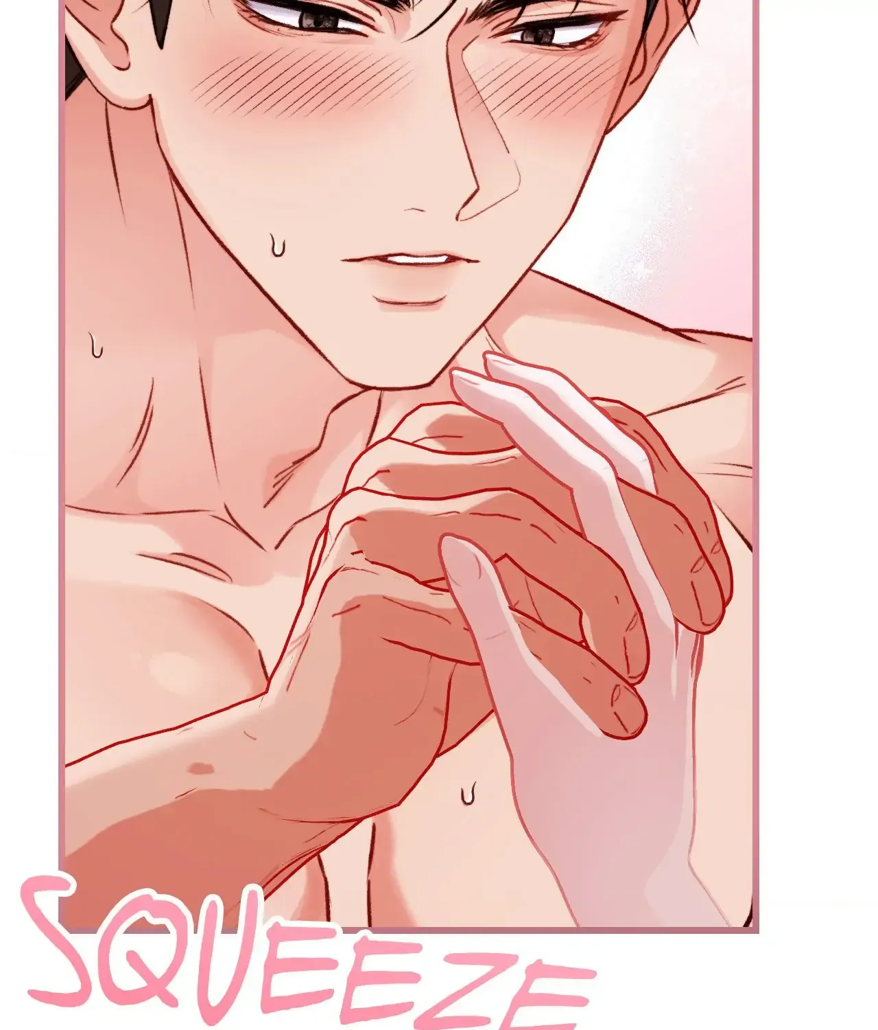 Hunks, Harems, and Hardcore Habits Chapter 11 page 22 - 