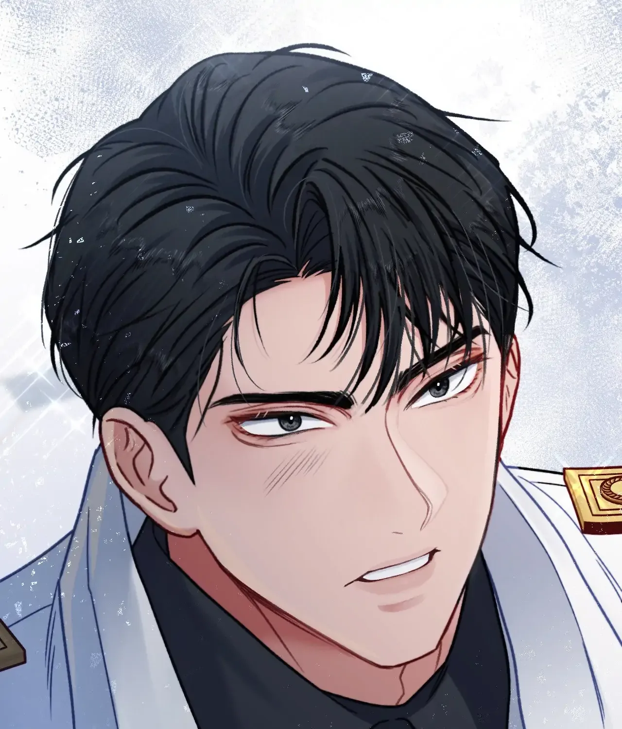 Hunks, Harems, and Hardcore Habits Chapter 11 page 218 - 