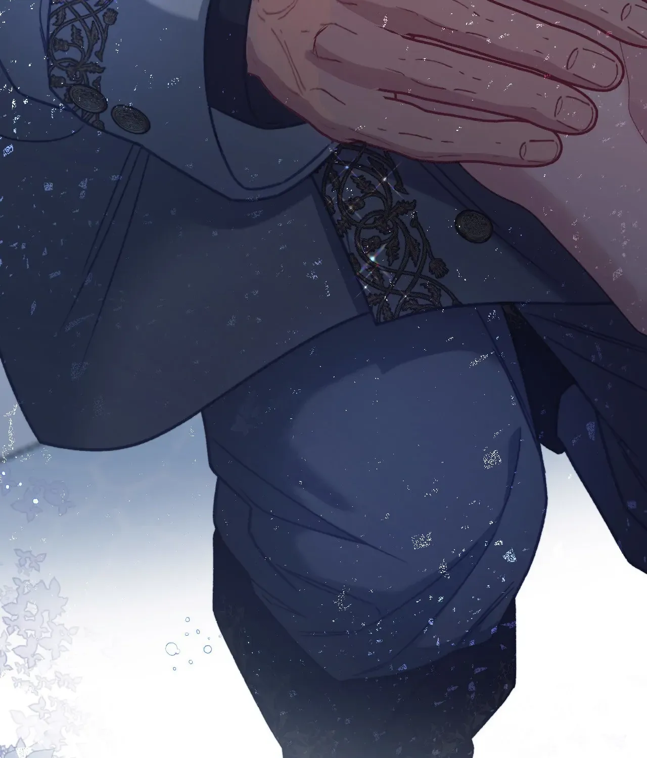 Hunks, Harems, and Hardcore Habits Chapter 11 page 221 - 