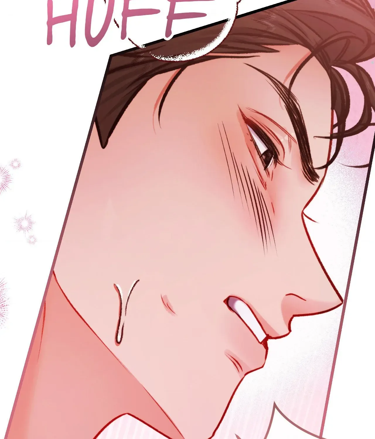 Hunks, Harems, and Hardcore Habits Chapter 11 page 38 - 