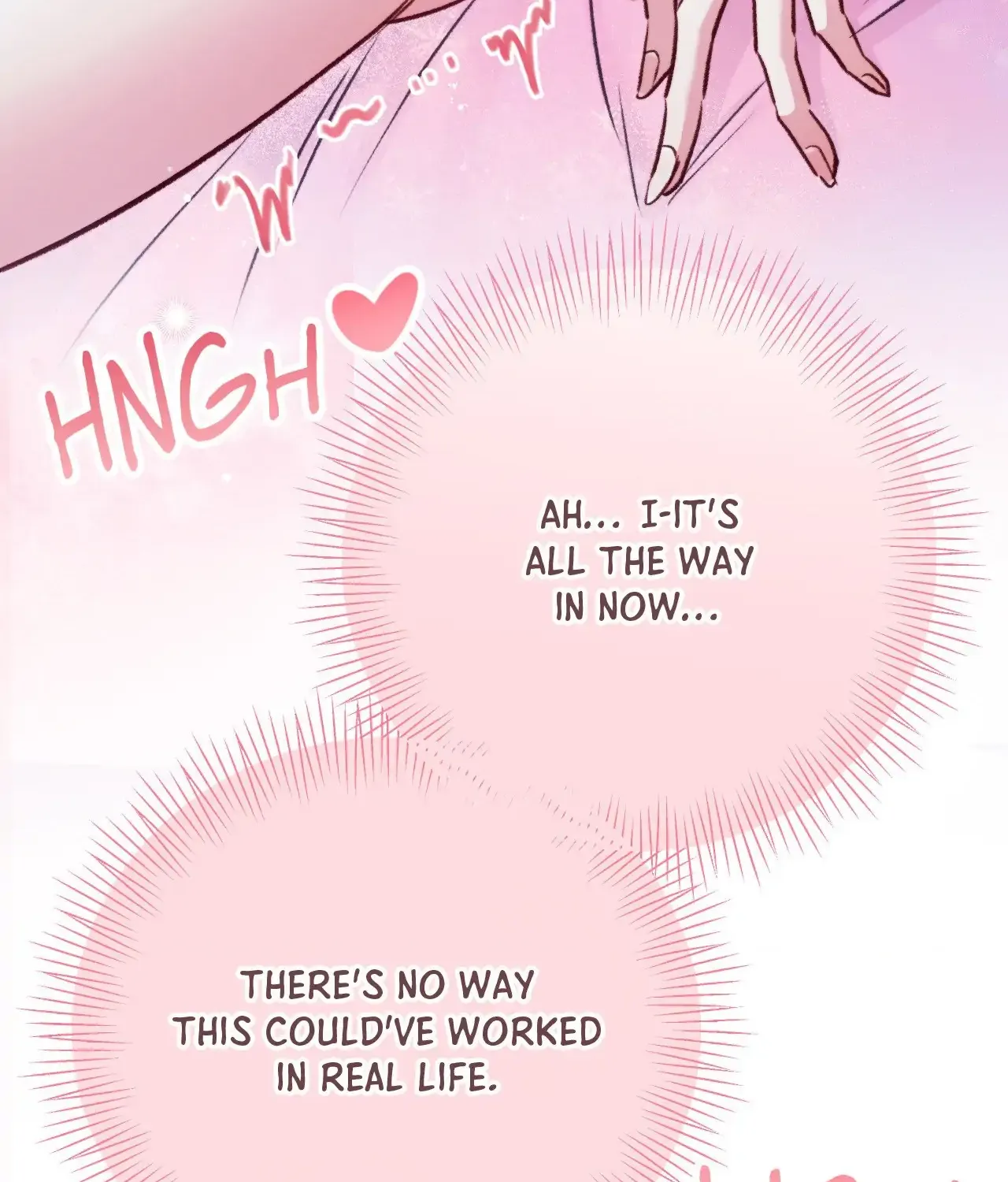 Hunks, Harems, and Hardcore Habits Chapter 11 page 5 - 