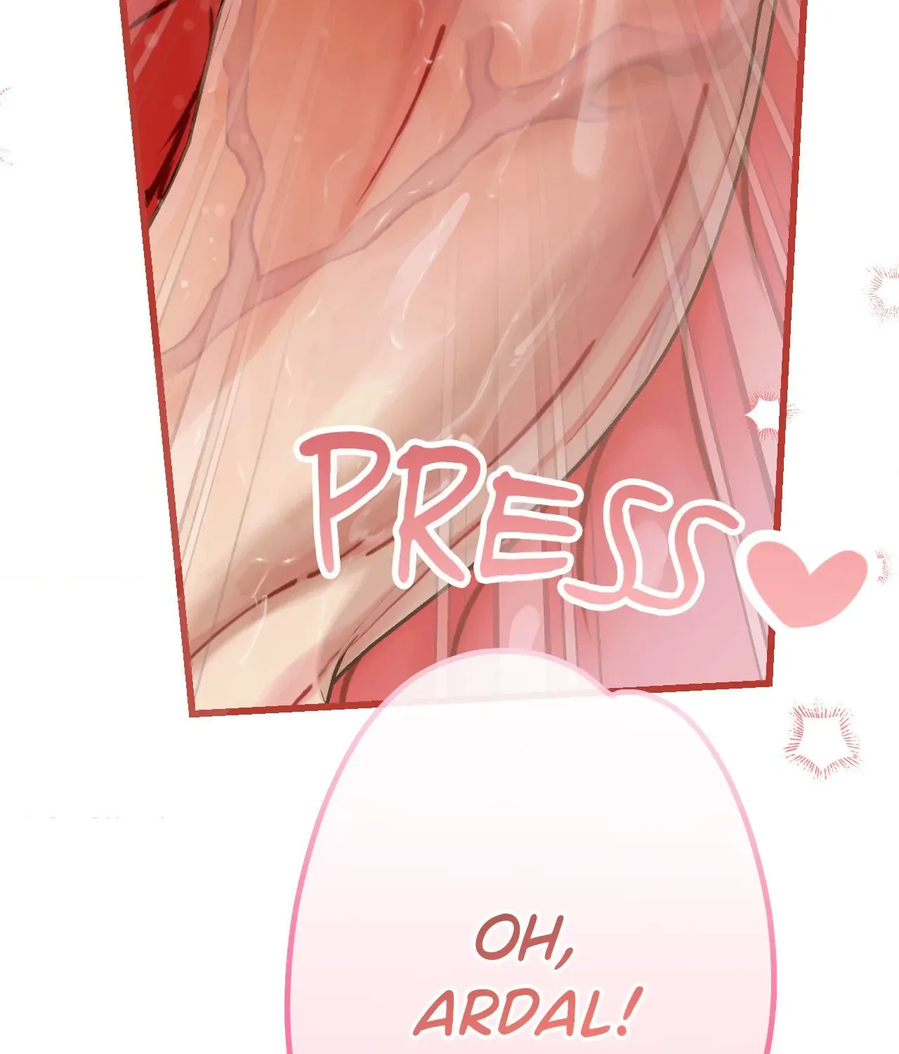 Hunks, Harems, and Hardcore Habits Chapter 11 page 44 - 