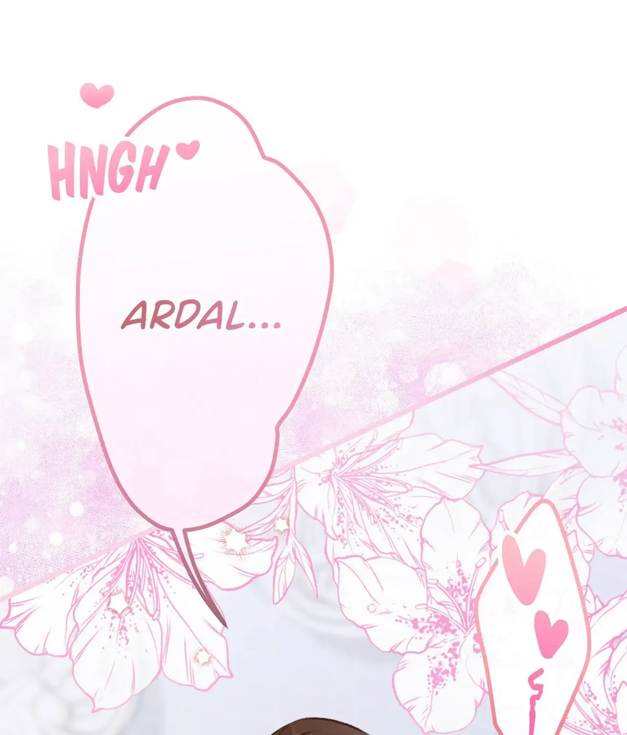 Hunks, Harems, and Hardcore Habits Chapter 11 page 46 - 
