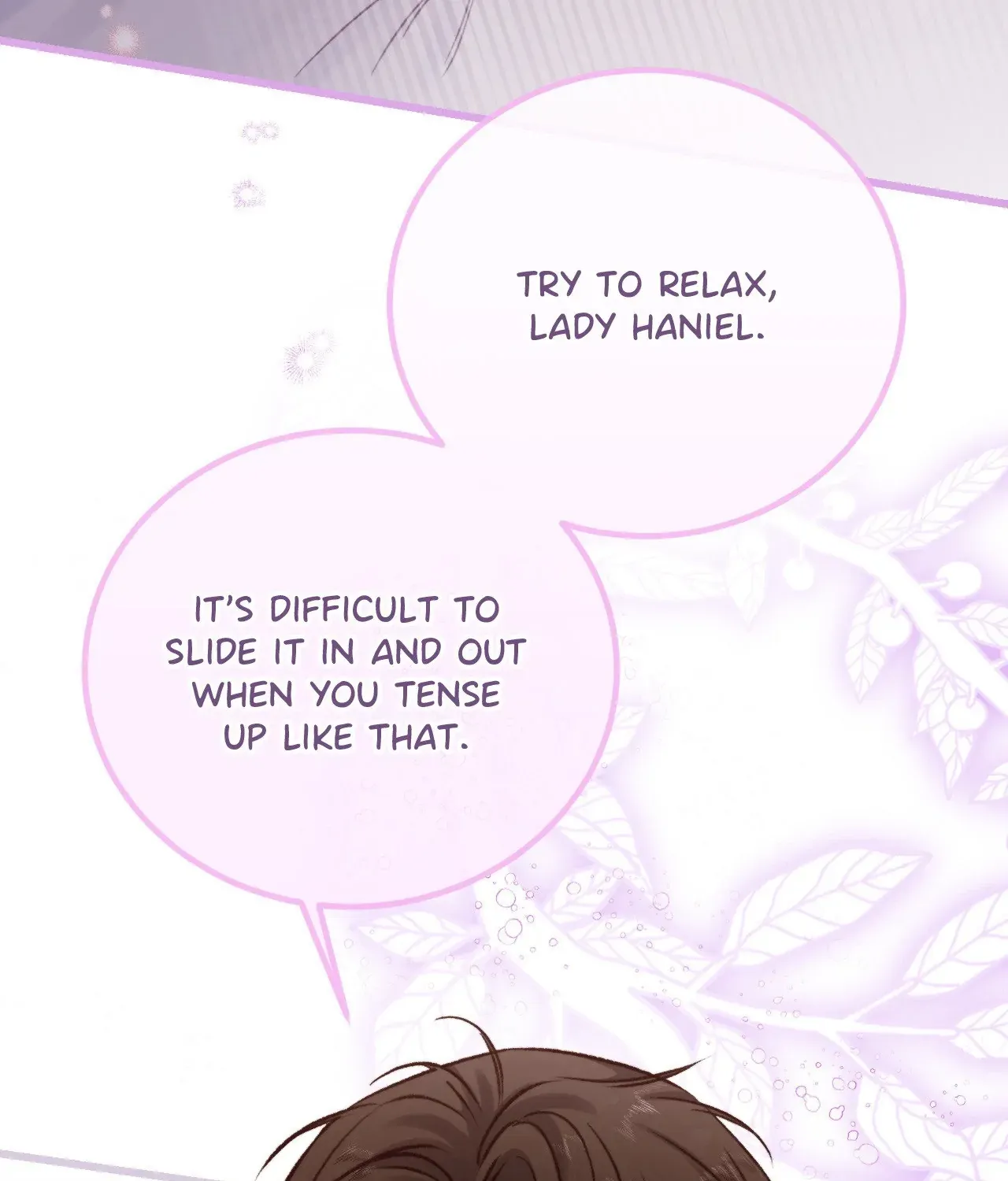 Hunks, Harems, and Hardcore Habits Chapter 11 page 49 - 