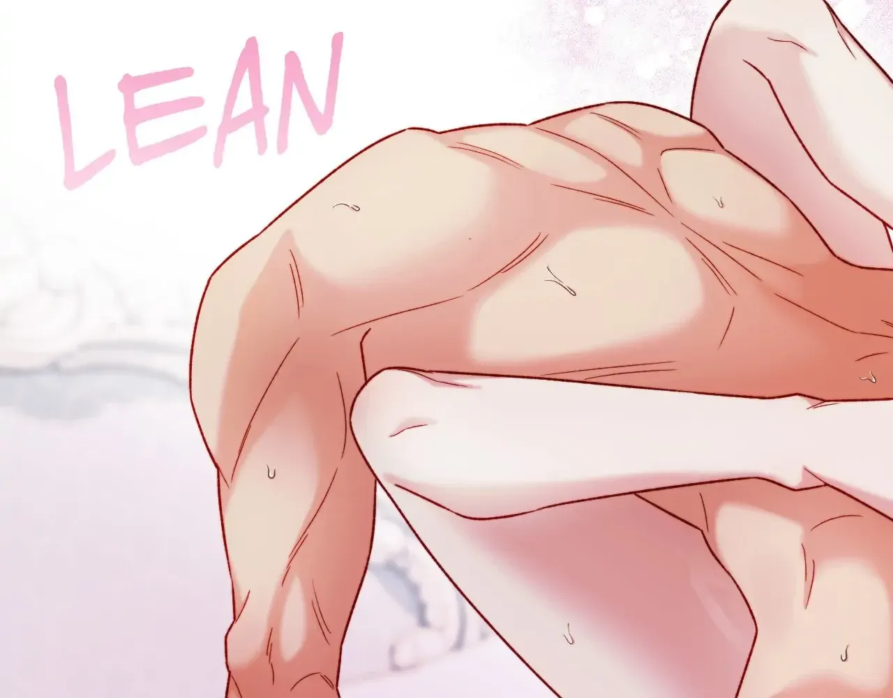 Hunks, Harems, and Hardcore Habits Chapter 11 page 54 - 