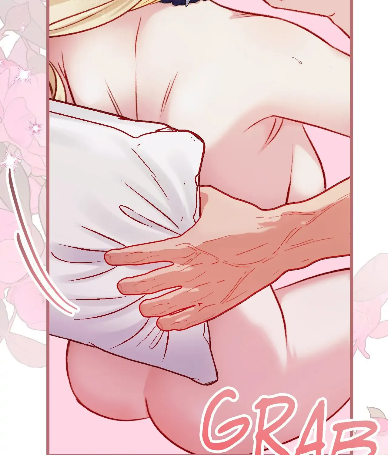 Hunks, Harems, and Hardcore Habits Chapter 11 page 56 - 