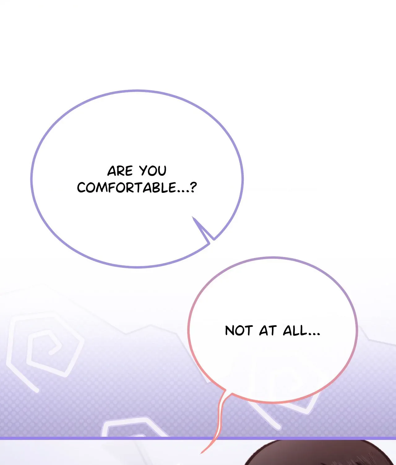 Hunks, Harems, and Hardcore Habits Chapter 11 page 58 - 