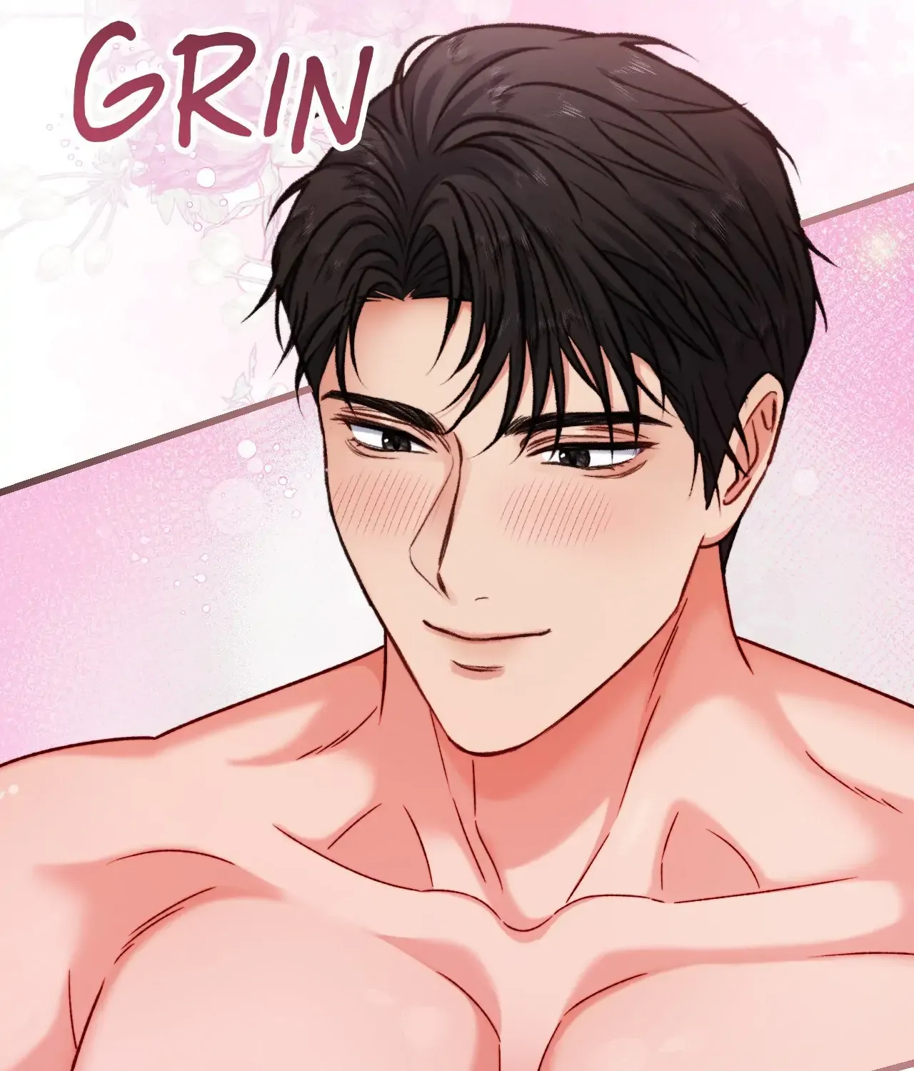 Hunks, Harems, and Hardcore Habits Chapter 11 page 61 - 