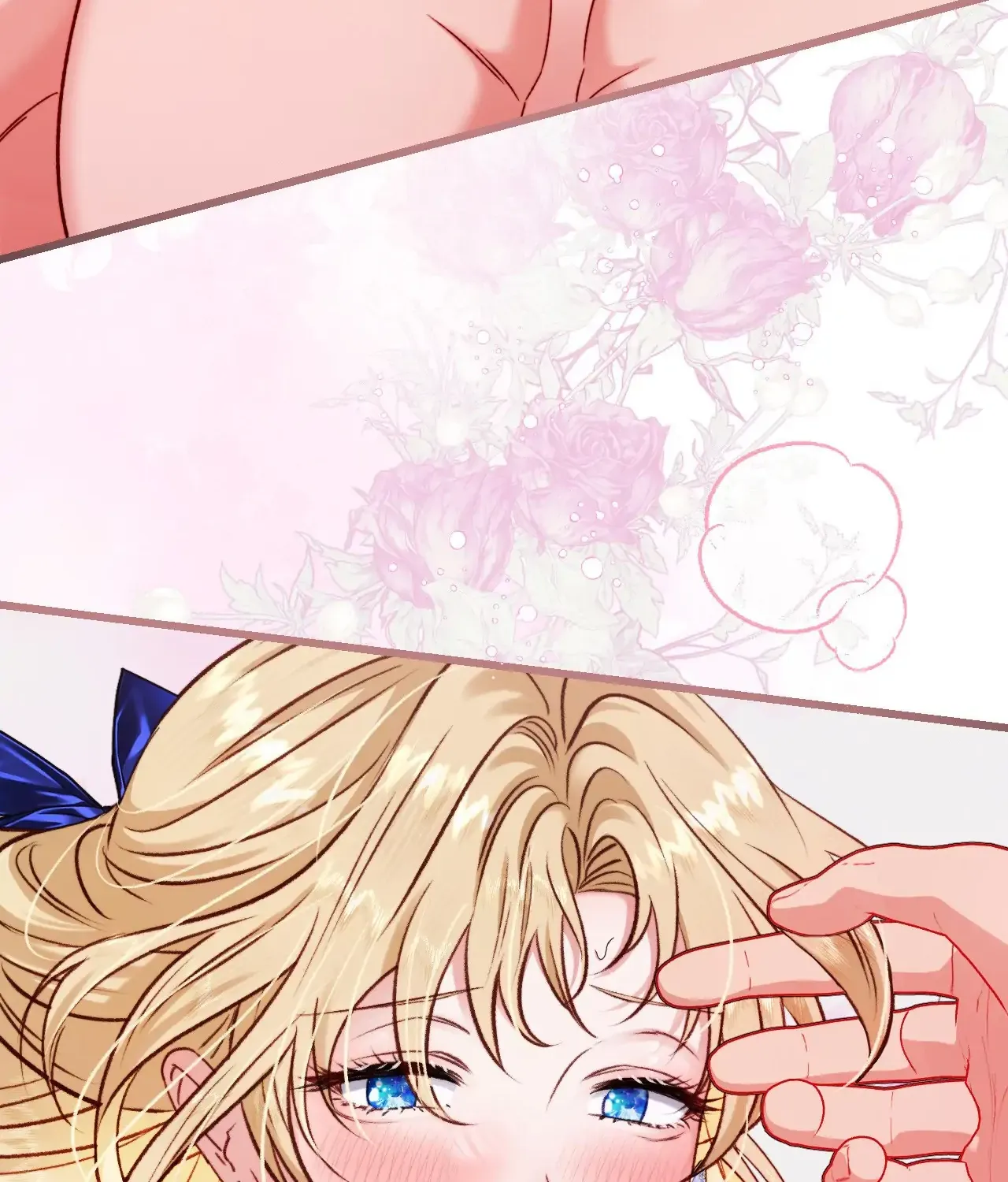 Hunks, Harems, and Hardcore Habits Chapter 11 page 62 - 