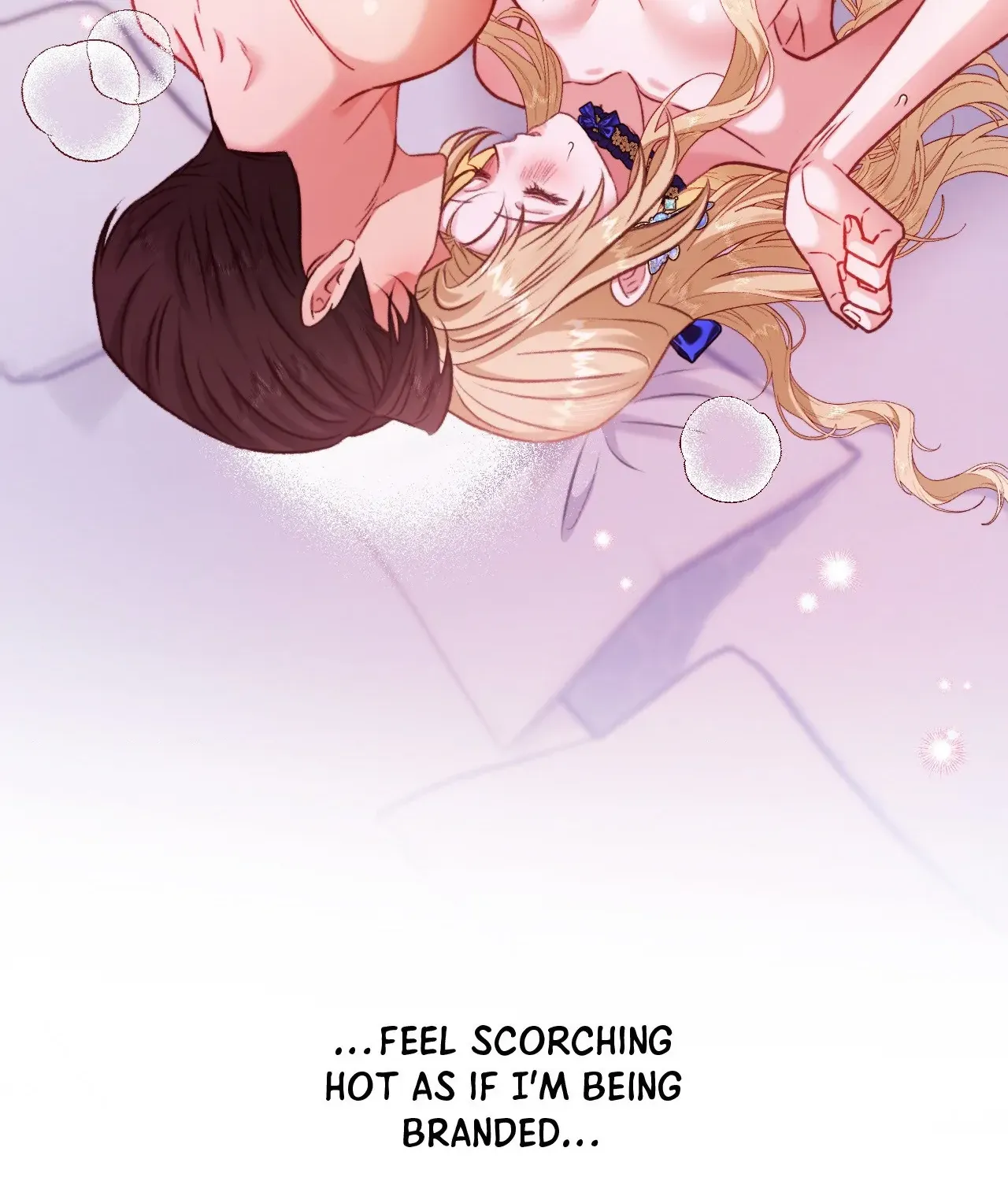 Hunks, Harems, and Hardcore Habits Chapter 11 page 74 - 