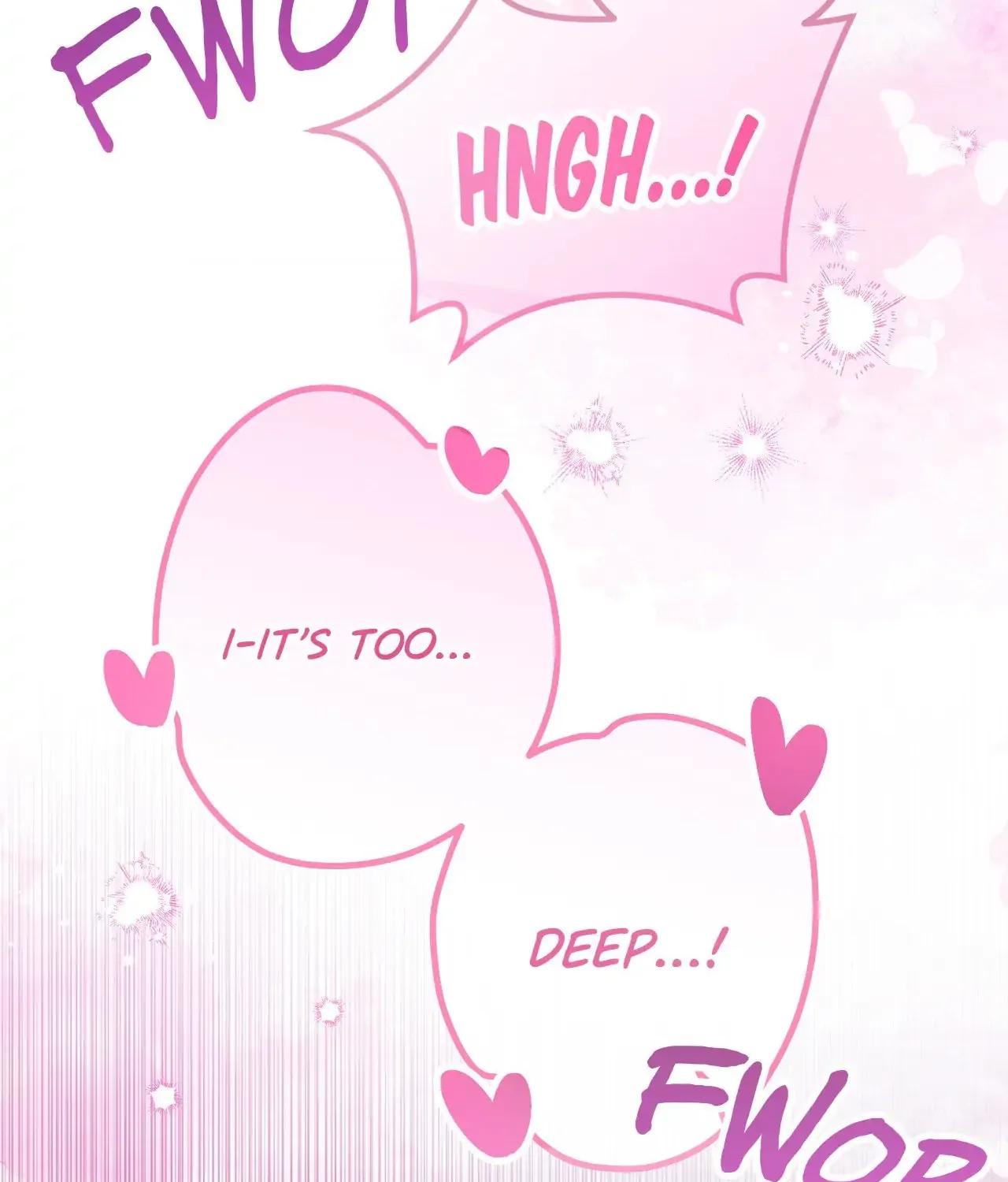 Hunks, Harems, and Hardcore Habits Chapter 11 page 85 - 