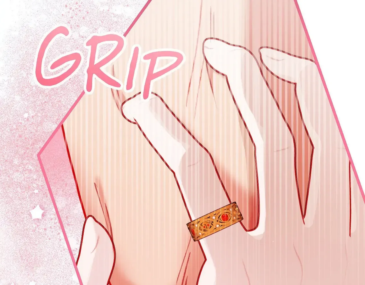 Hunks, Harems, and Hardcore Habits Chapter 11 page 94 - 