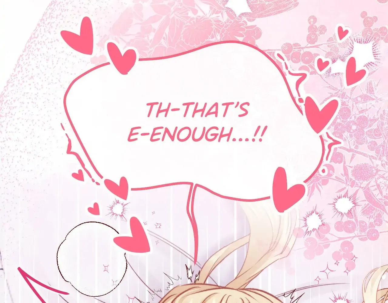 Hunks, Harems, and Hardcore Habits Chapter 11 page 97 - 