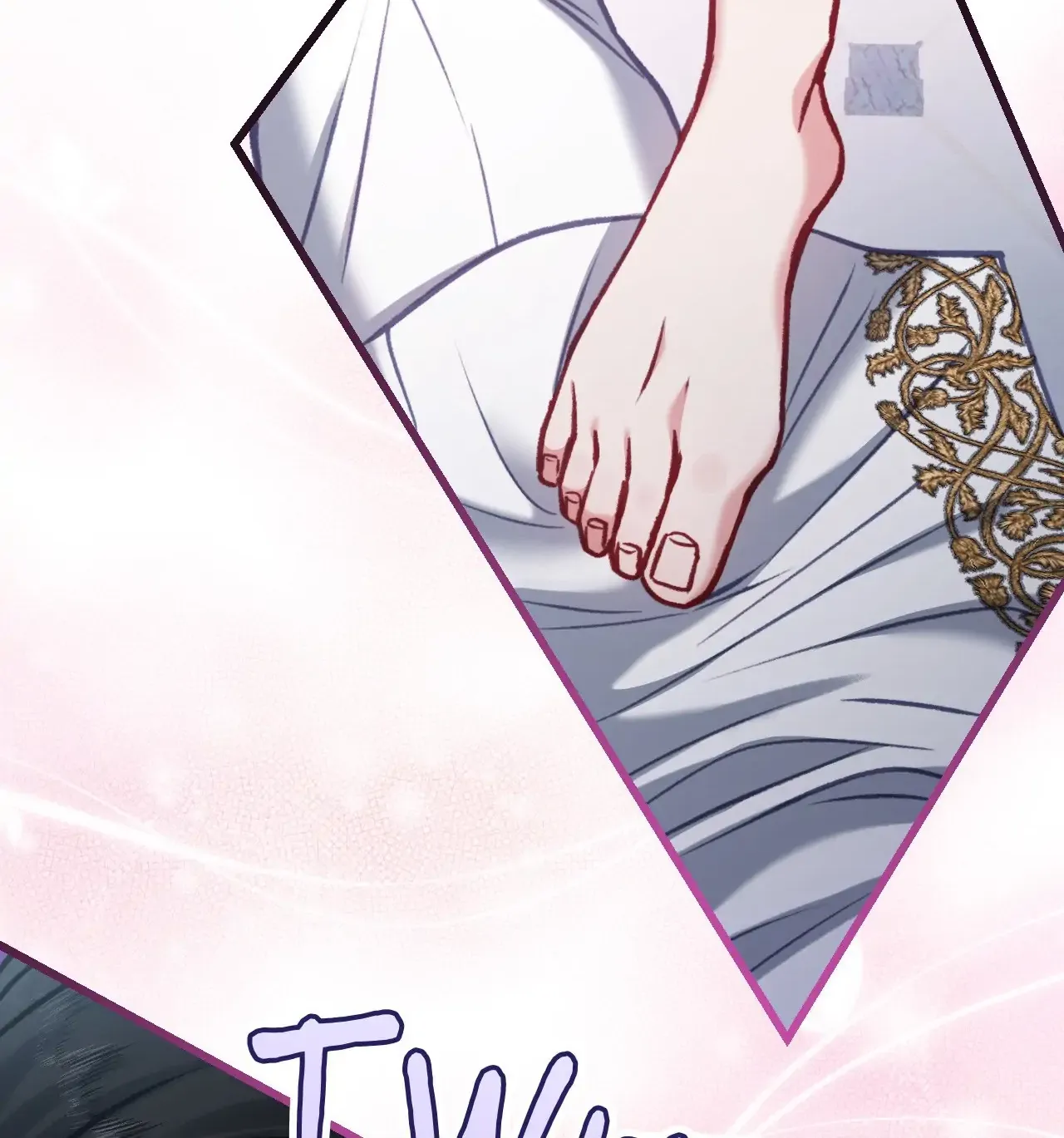 Hunks, Harems, and Hardcore Habits Chapter 12 page 104 - 