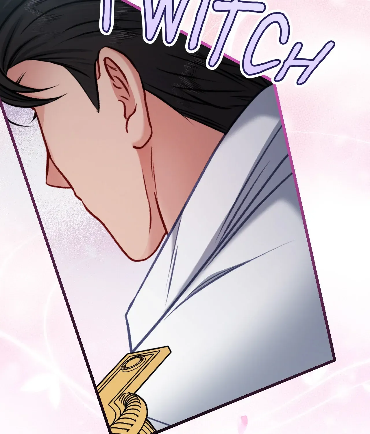 Hunks, Harems, and Hardcore Habits Chapter 12 page 105 - 