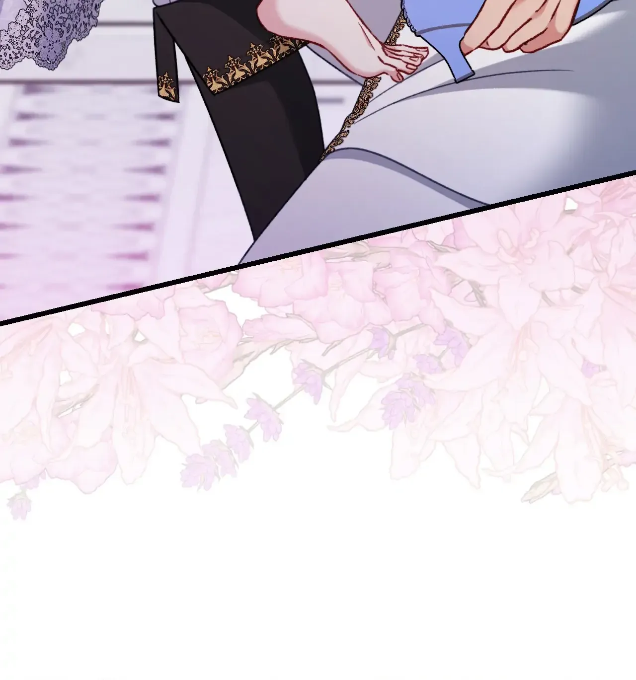 Hunks, Harems, and Hardcore Habits Chapter 12 page 108 - 