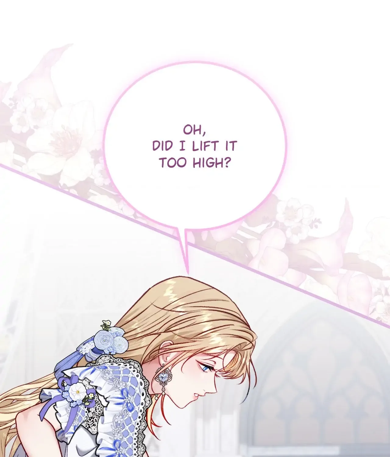 Hunks, Harems, and Hardcore Habits Chapter 12 page 109 - 