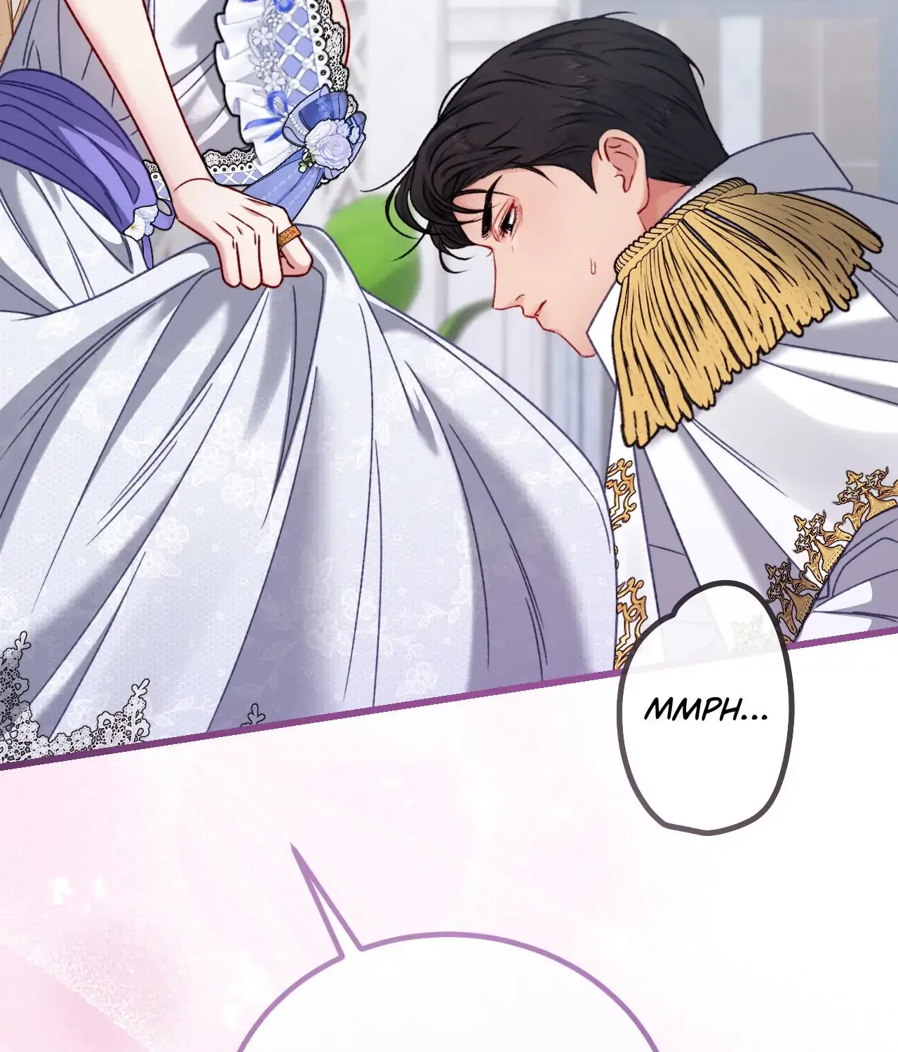 Hunks, Harems, and Hardcore Habits Chapter 12 page 110 - 