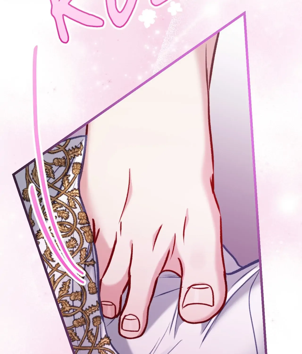 Hunks, Harems, and Hardcore Habits Chapter 12 page 115 - 
