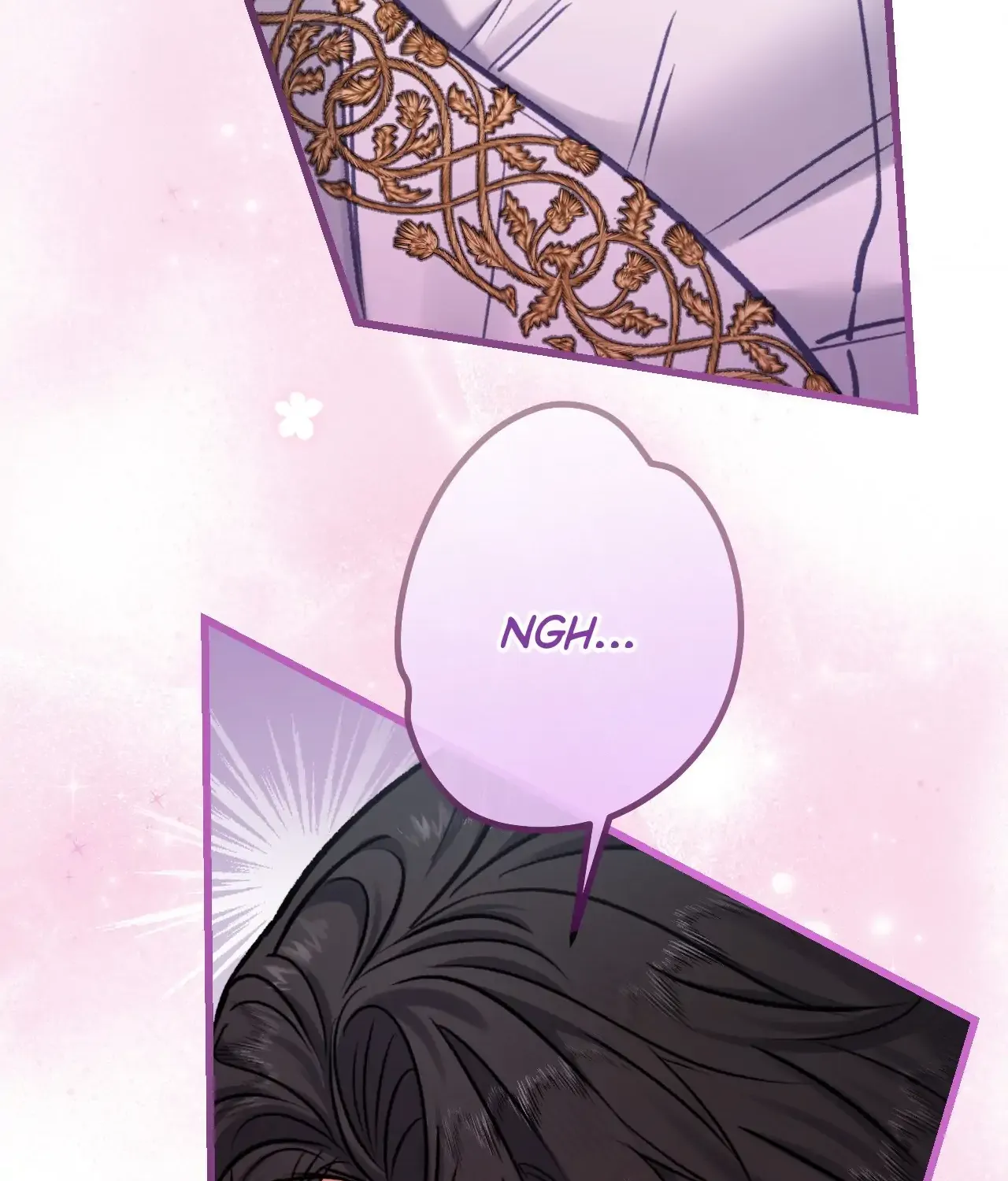 Hunks, Harems, and Hardcore Habits Chapter 12 page 116 - 