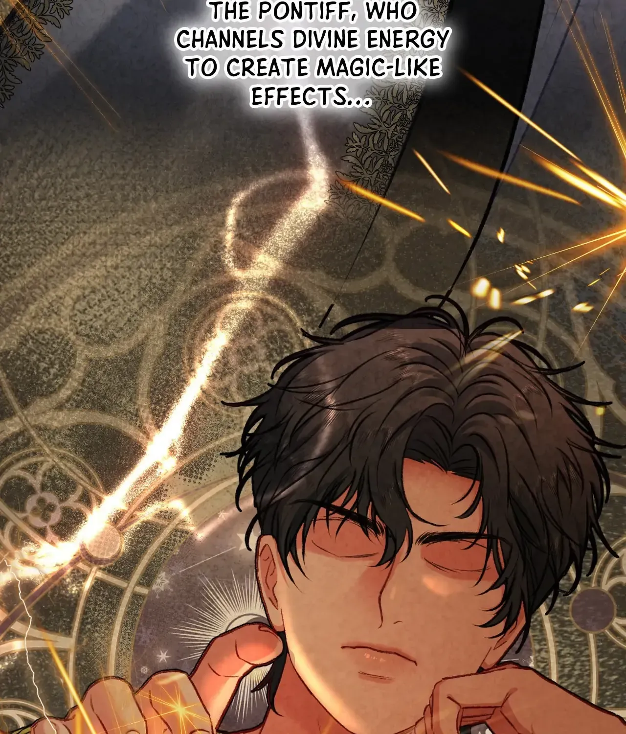 Hunks, Harems, and Hardcore Habits Chapter 12 page 14 - 