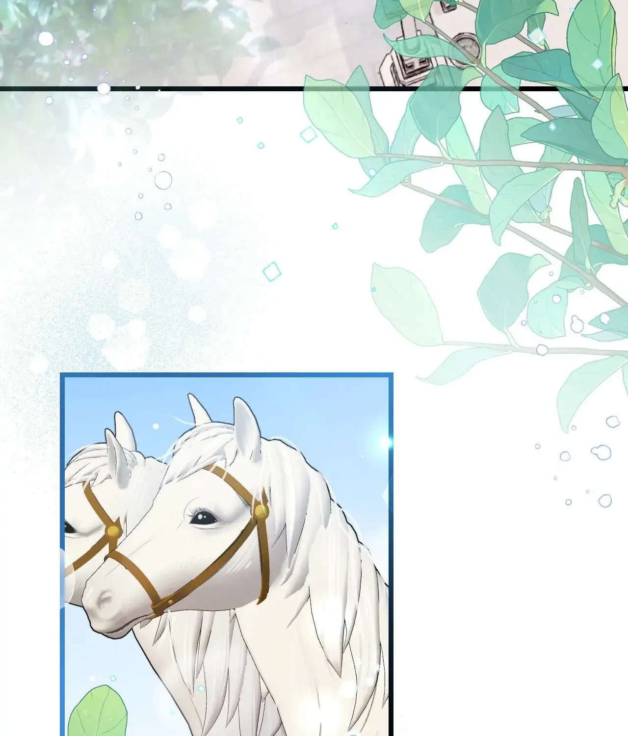 Hunks, Harems, and Hardcore Habits Chapter 12 page 134 - 