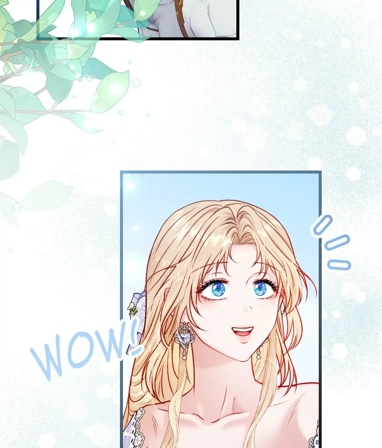 Hunks, Harems, and Hardcore Habits Chapter 12 page 136 - 