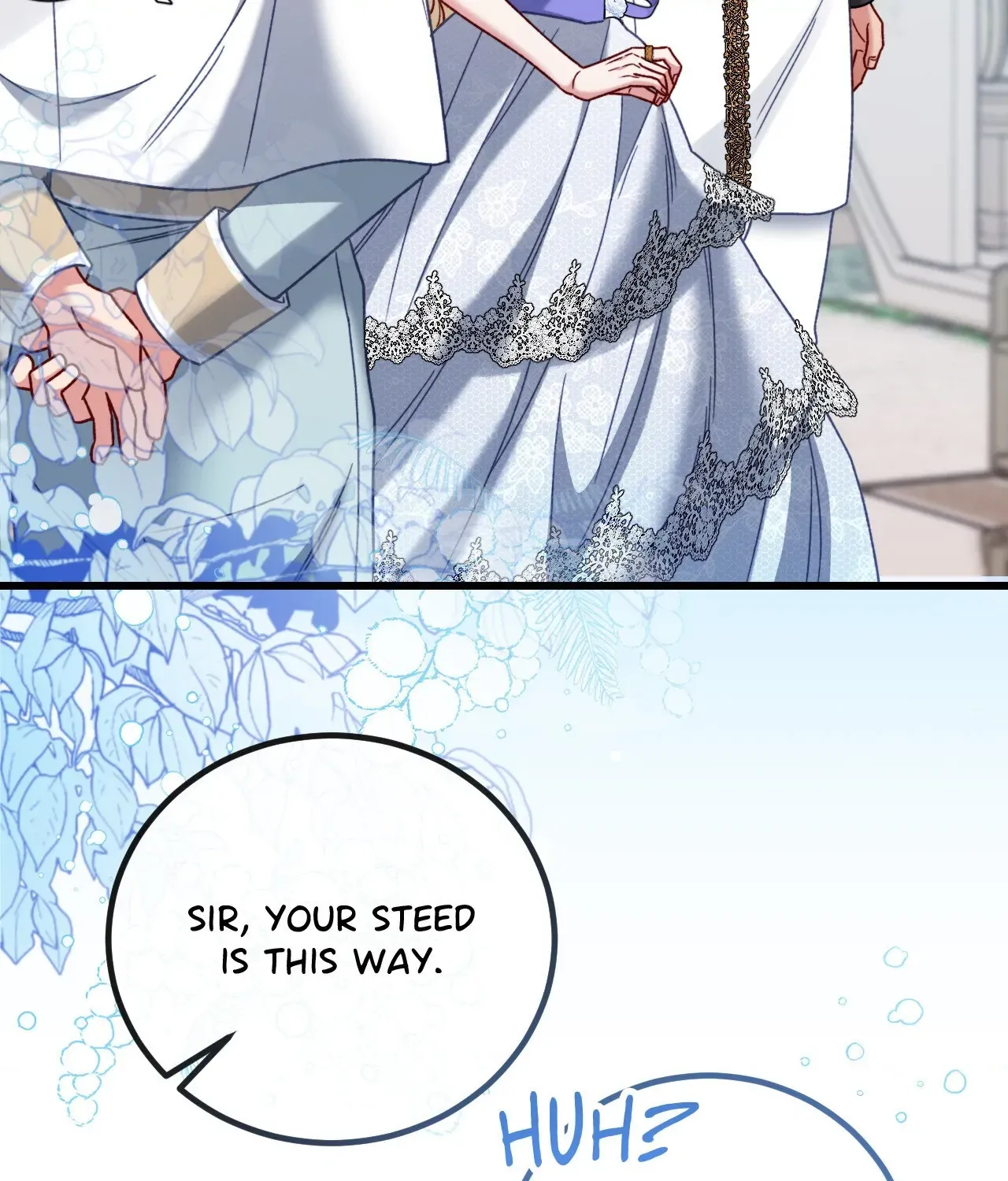 Hunks, Harems, and Hardcore Habits Chapter 12 page 141 - 