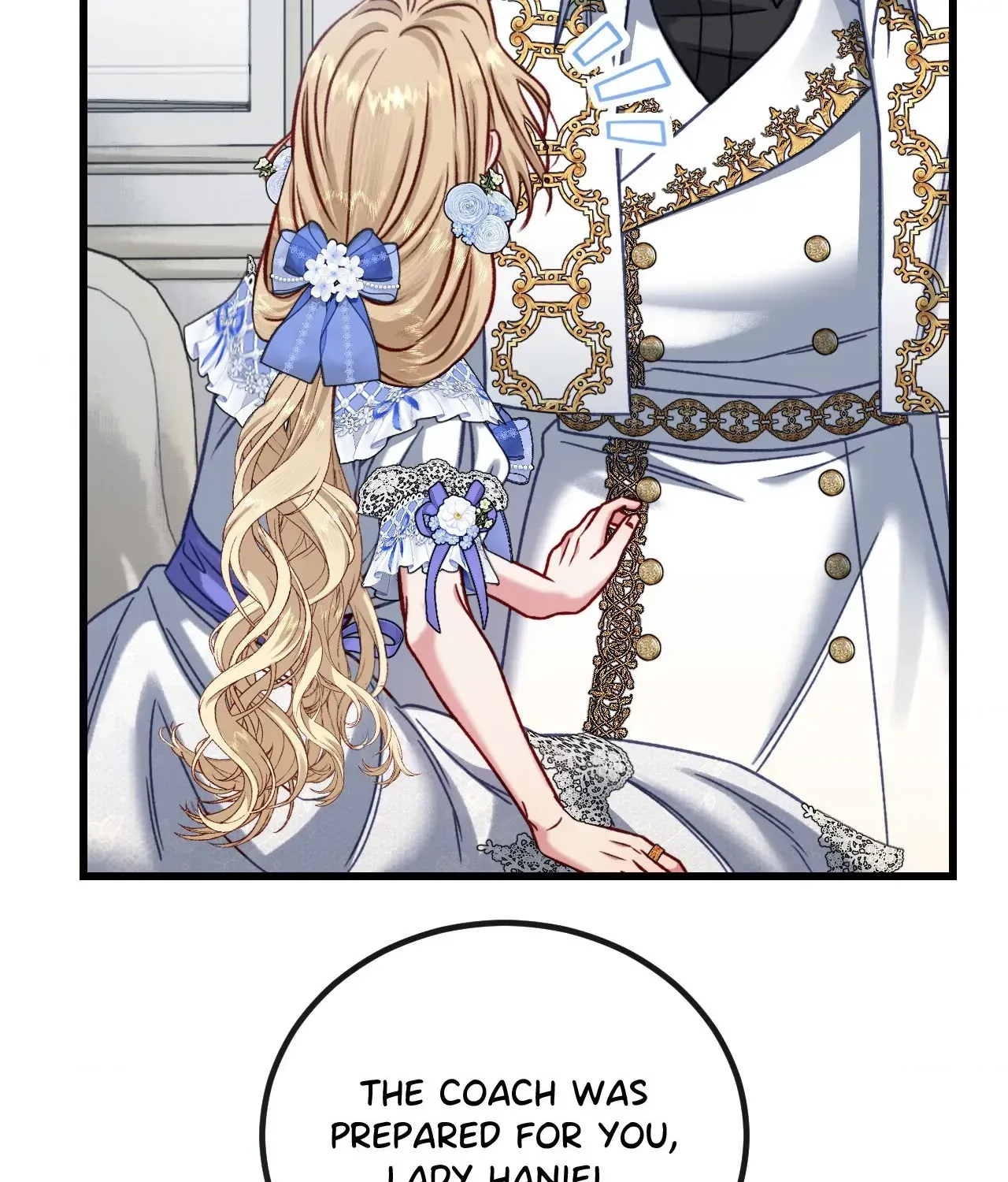 Hunks, Harems, and Hardcore Habits Chapter 12 page 143 - 