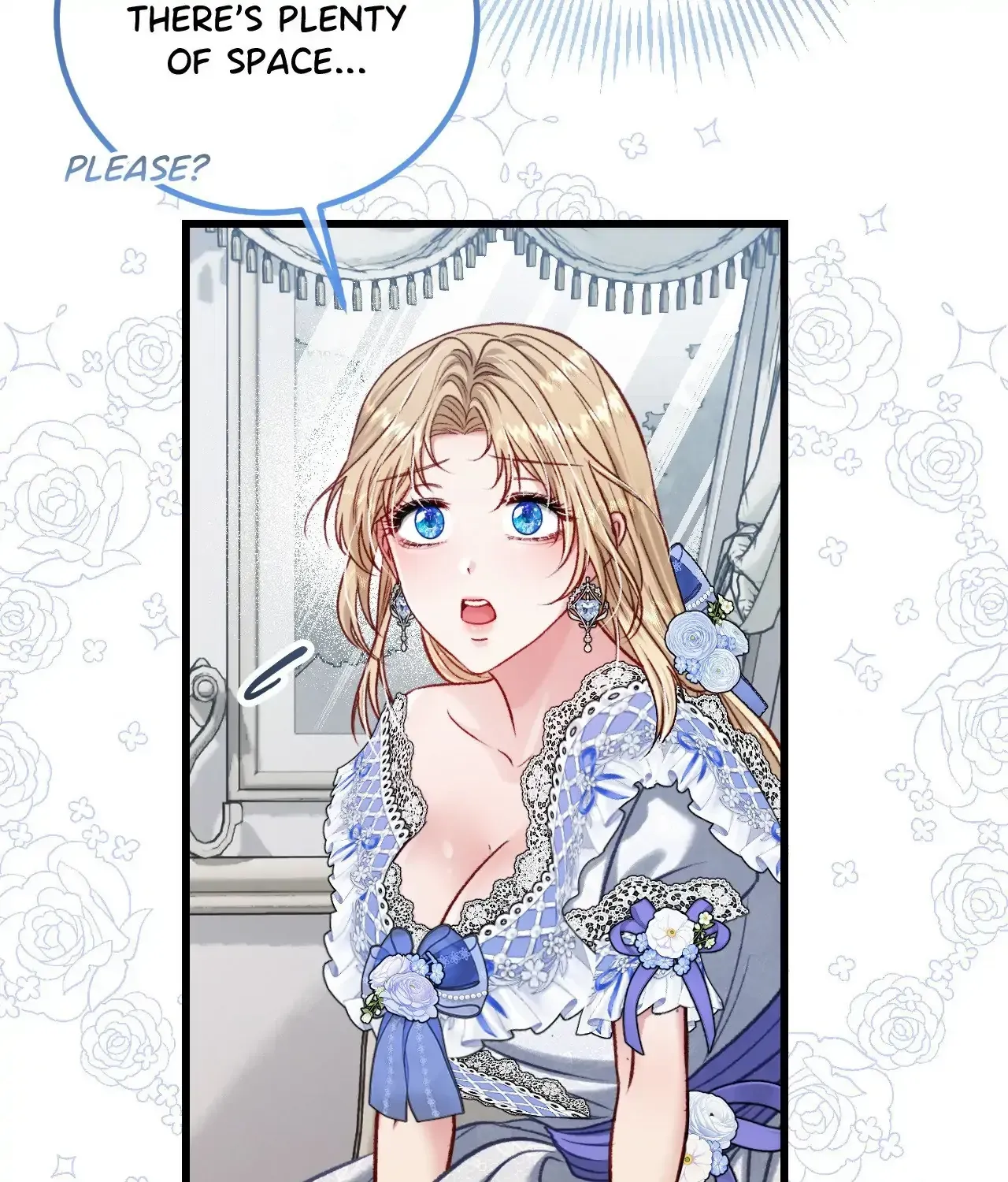 Hunks, Harems, and Hardcore Habits Chapter 12 page 145 - 