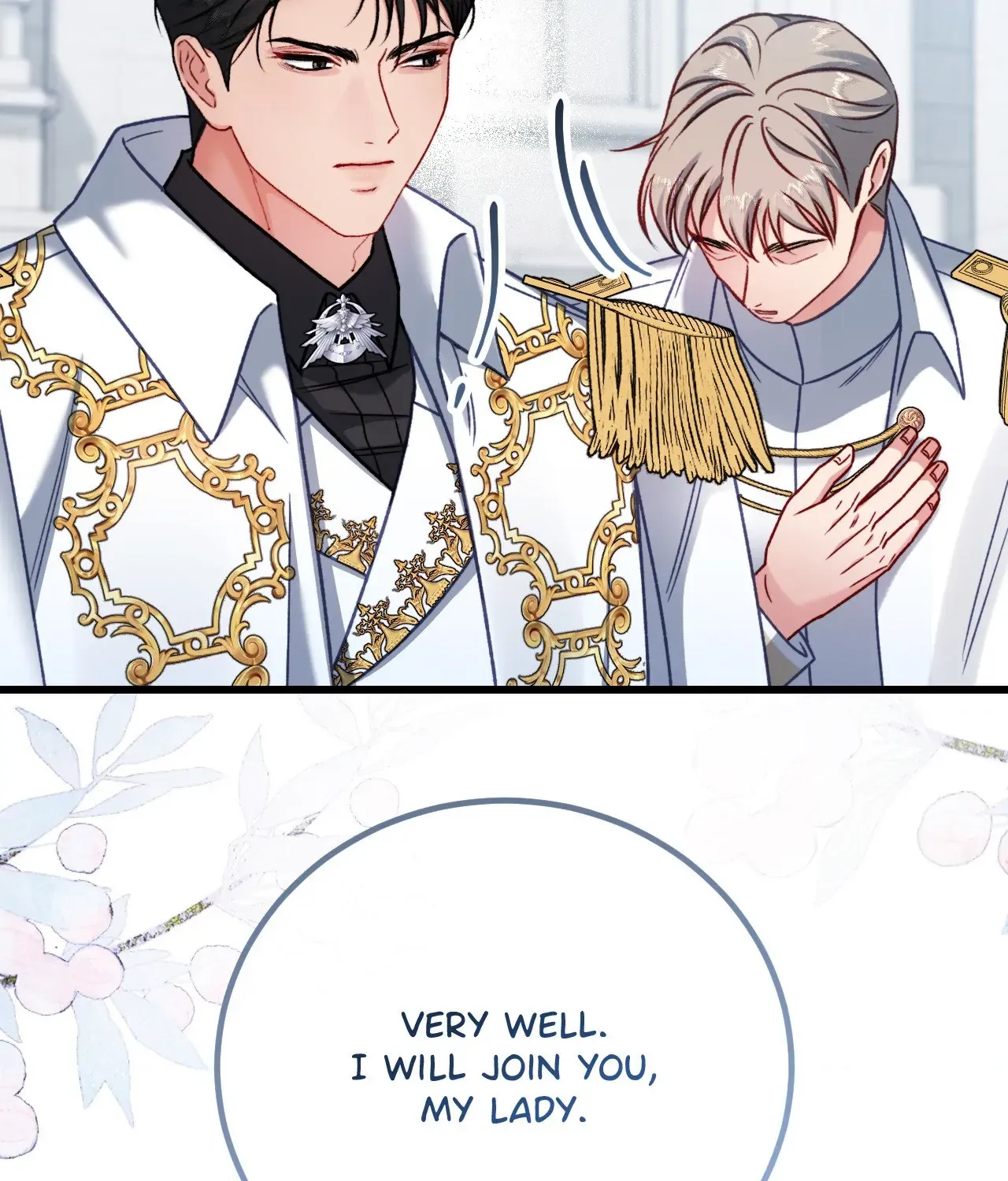 Hunks, Harems, and Hardcore Habits Chapter 12 page 147 - 