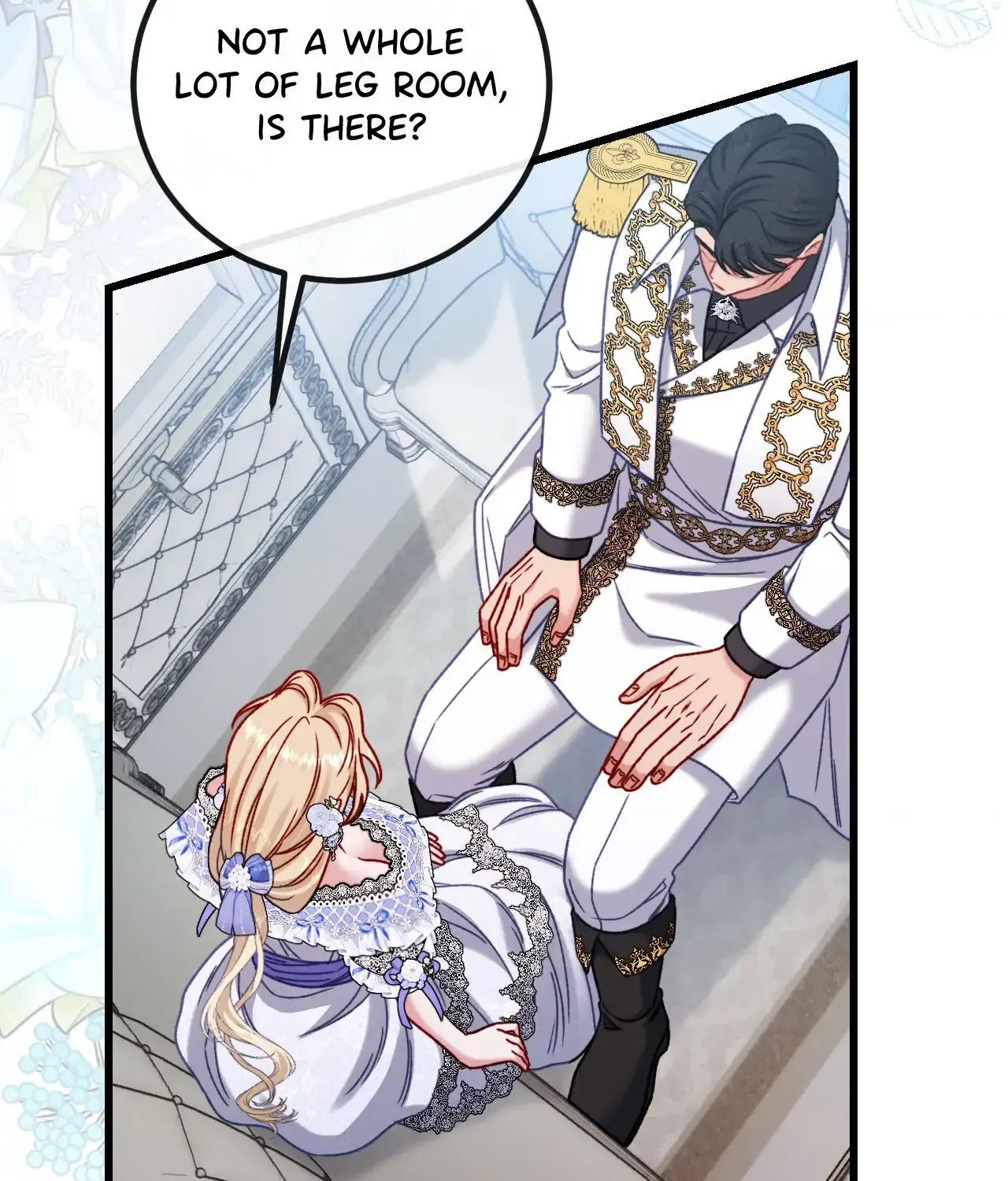 Hunks, Harems, and Hardcore Habits Chapter 12 page 153 - 
