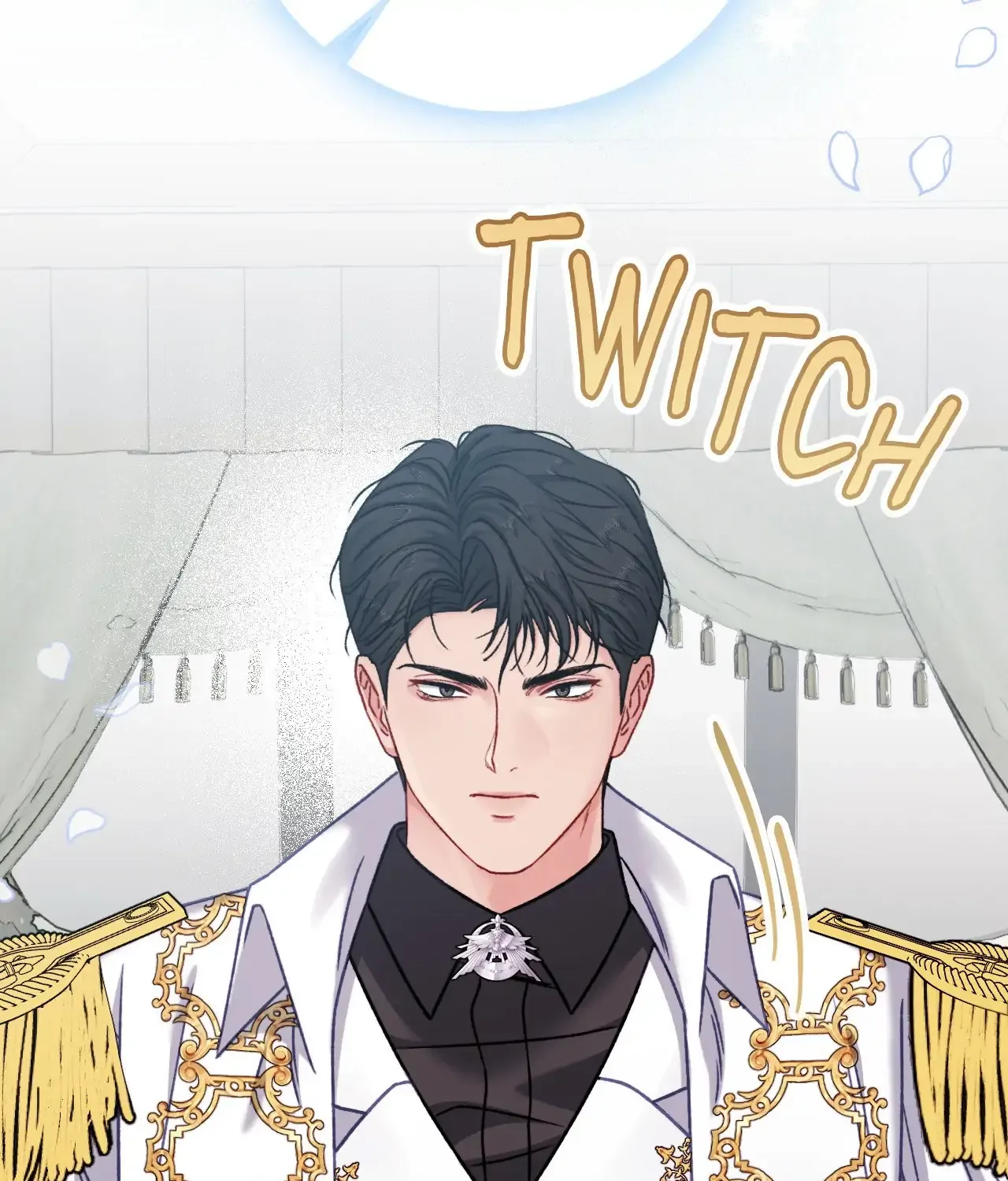 Hunks, Harems, and Hardcore Habits Chapter 12 page 158 - 