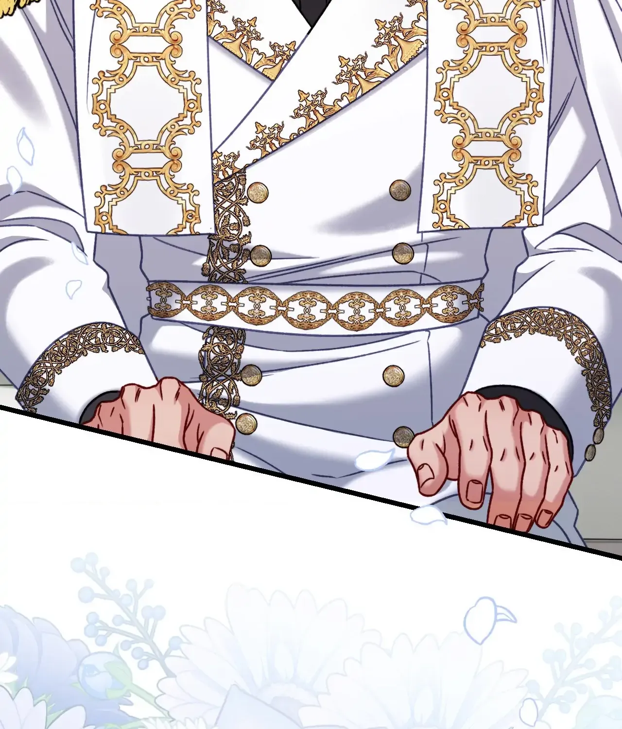 Hunks, Harems, and Hardcore Habits Chapter 12 page 159 - 