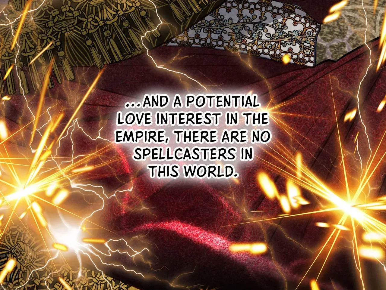Hunks, Harems, and Hardcore Habits Chapter 12 page 17 - 