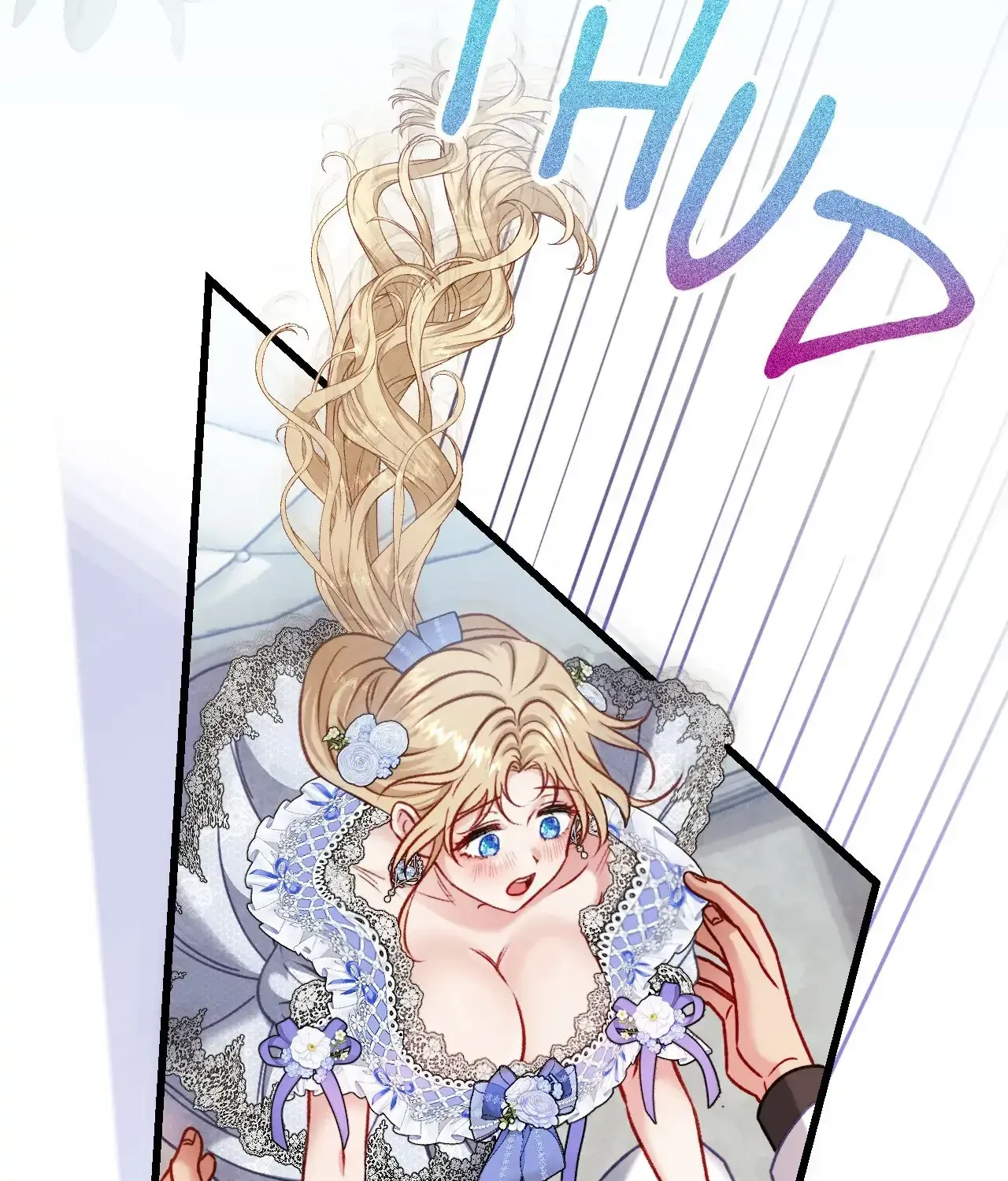 Hunks, Harems, and Hardcore Habits Chapter 12 page 168 - 