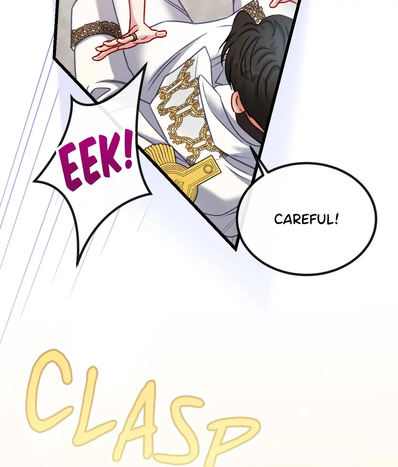 Hunks, Harems, and Hardcore Habits Chapter 12 page 170 - 