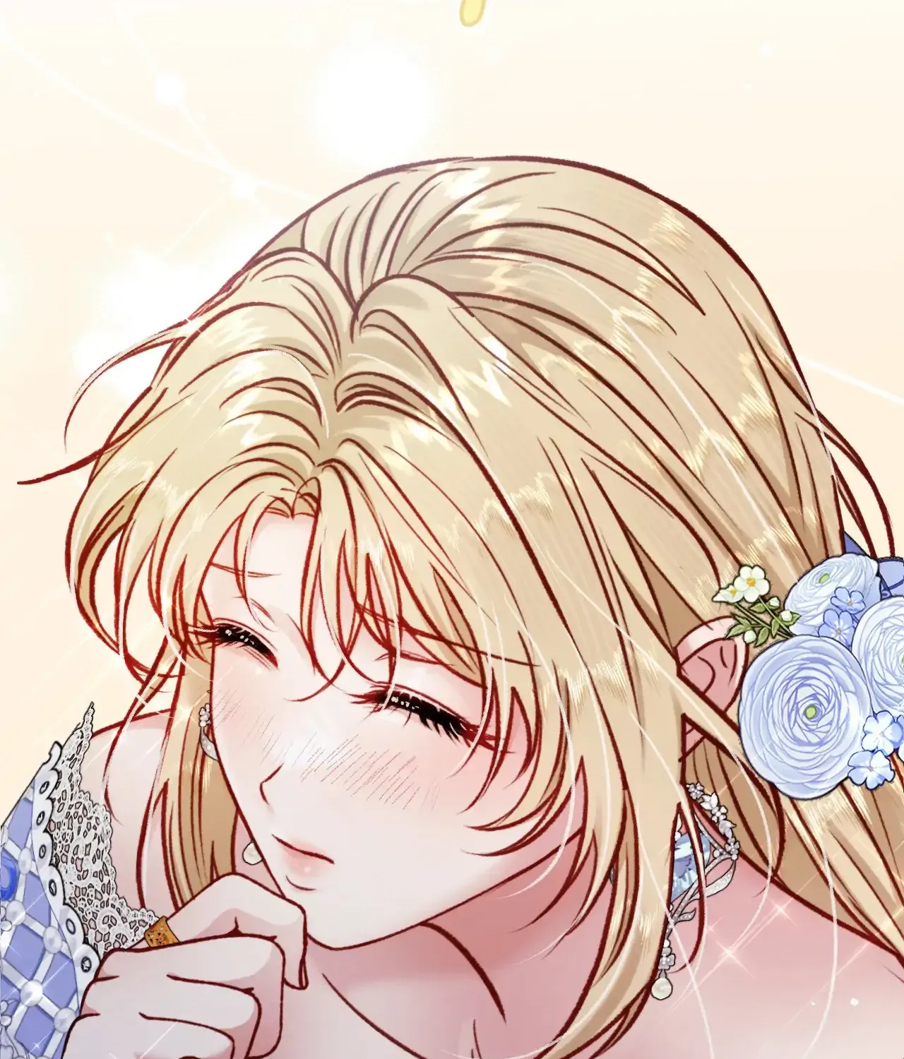 Hunks, Harems, and Hardcore Habits Chapter 12 page 171 - 