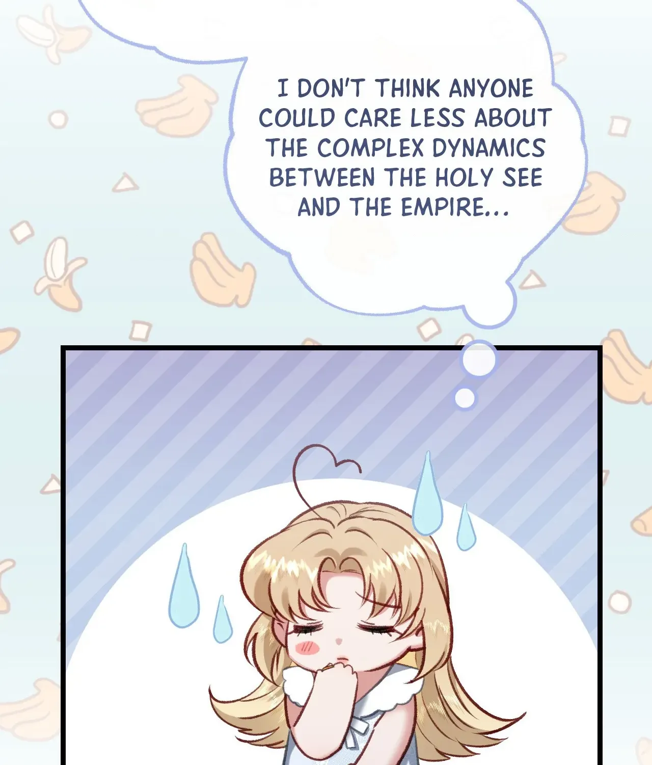 Hunks, Harems, and Hardcore Habits Chapter 12 page 25 - 