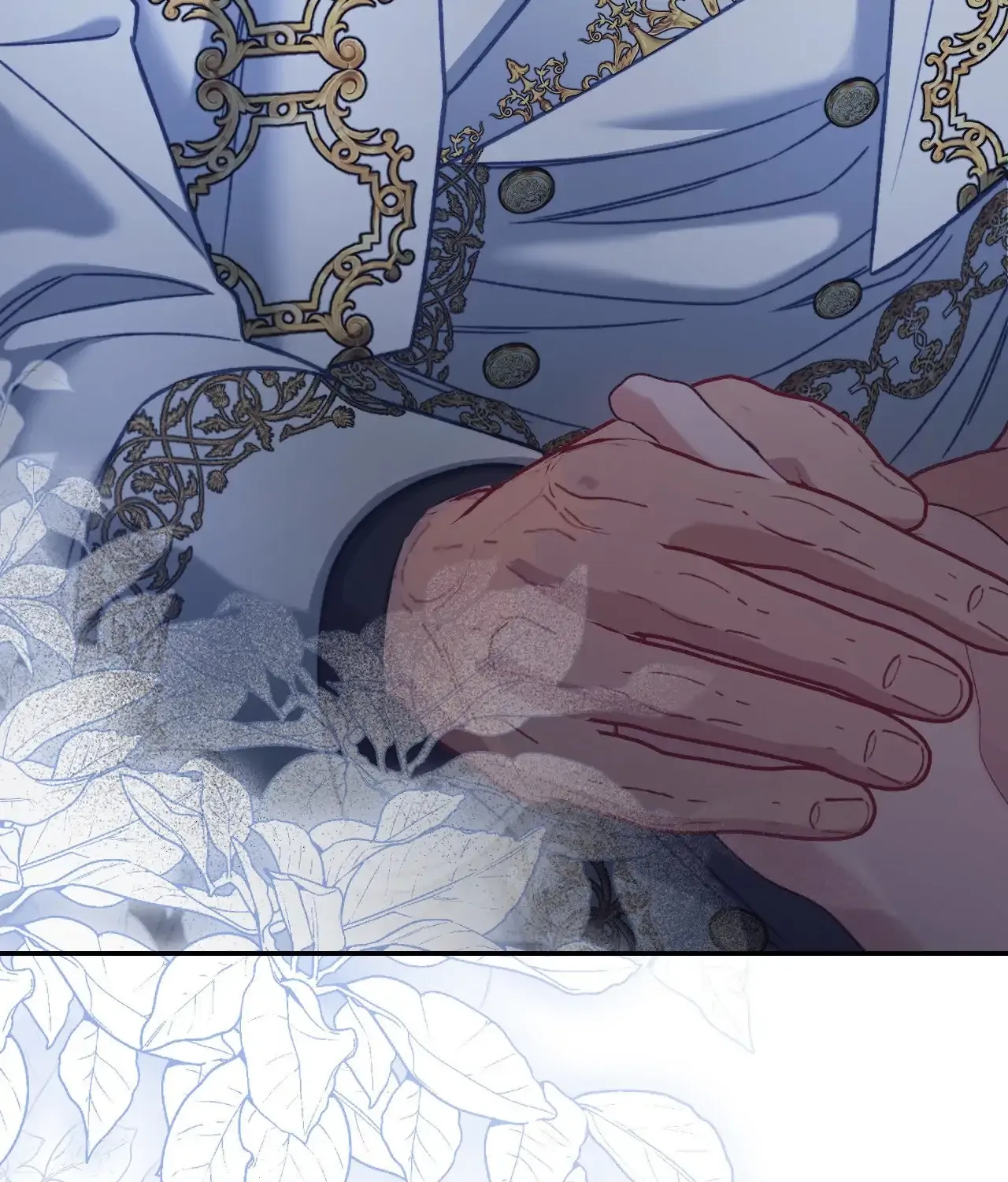 Hunks, Harems, and Hardcore Habits Chapter 12 page 4 - 
