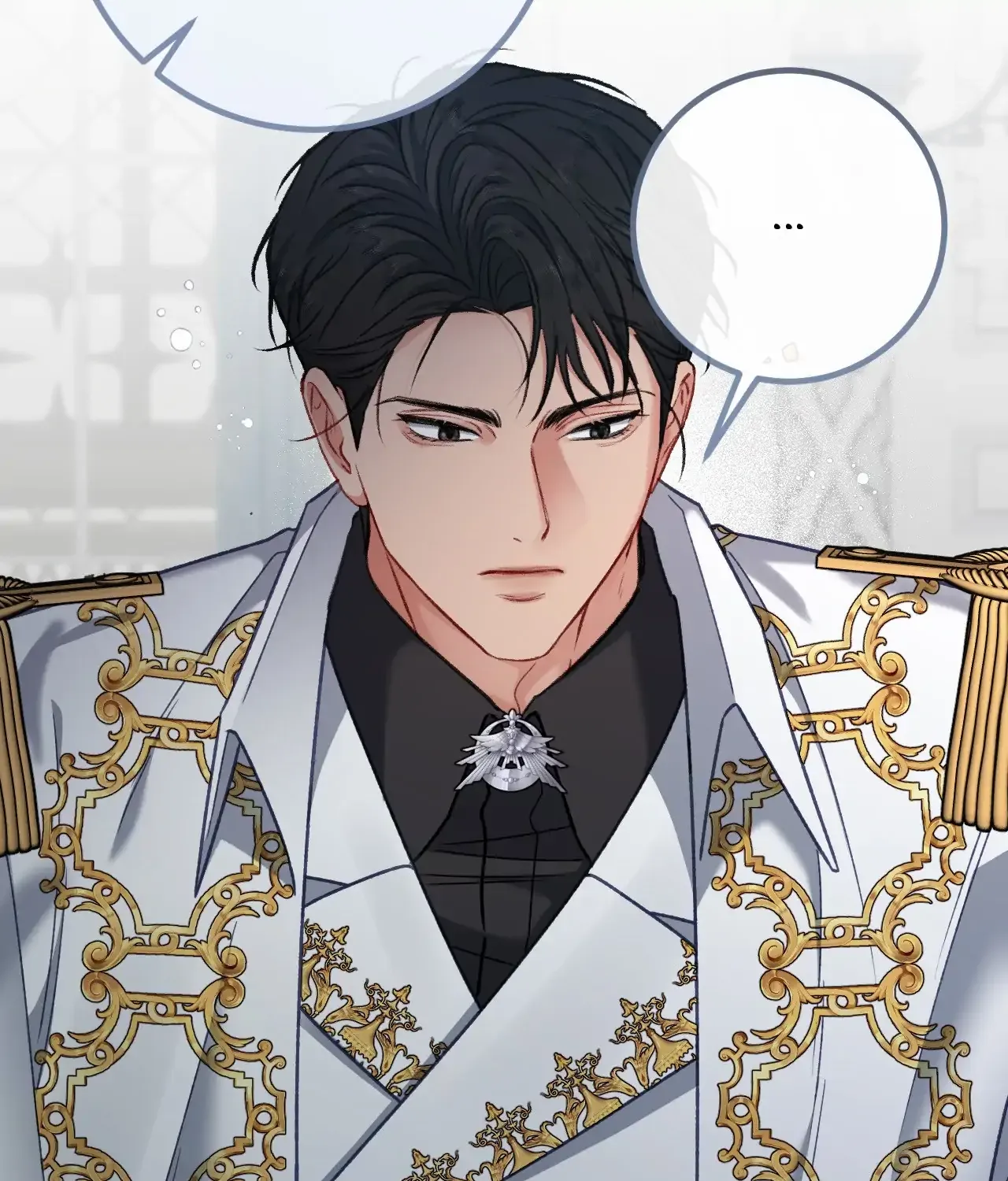 Hunks, Harems, and Hardcore Habits Chapter 12 page 36 - 