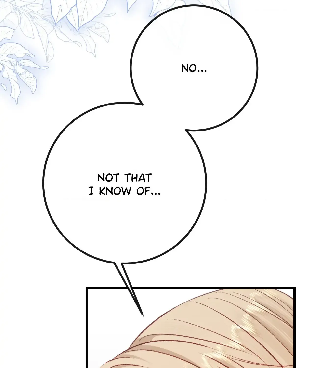 Hunks, Harems, and Hardcore Habits Chapter 12 page 5 - 